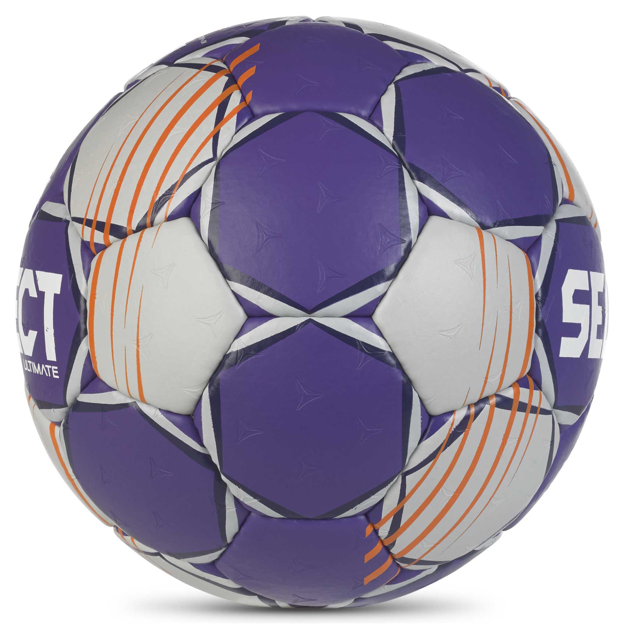 Handboll - Ultimate #färg_ #färg_grey/purple