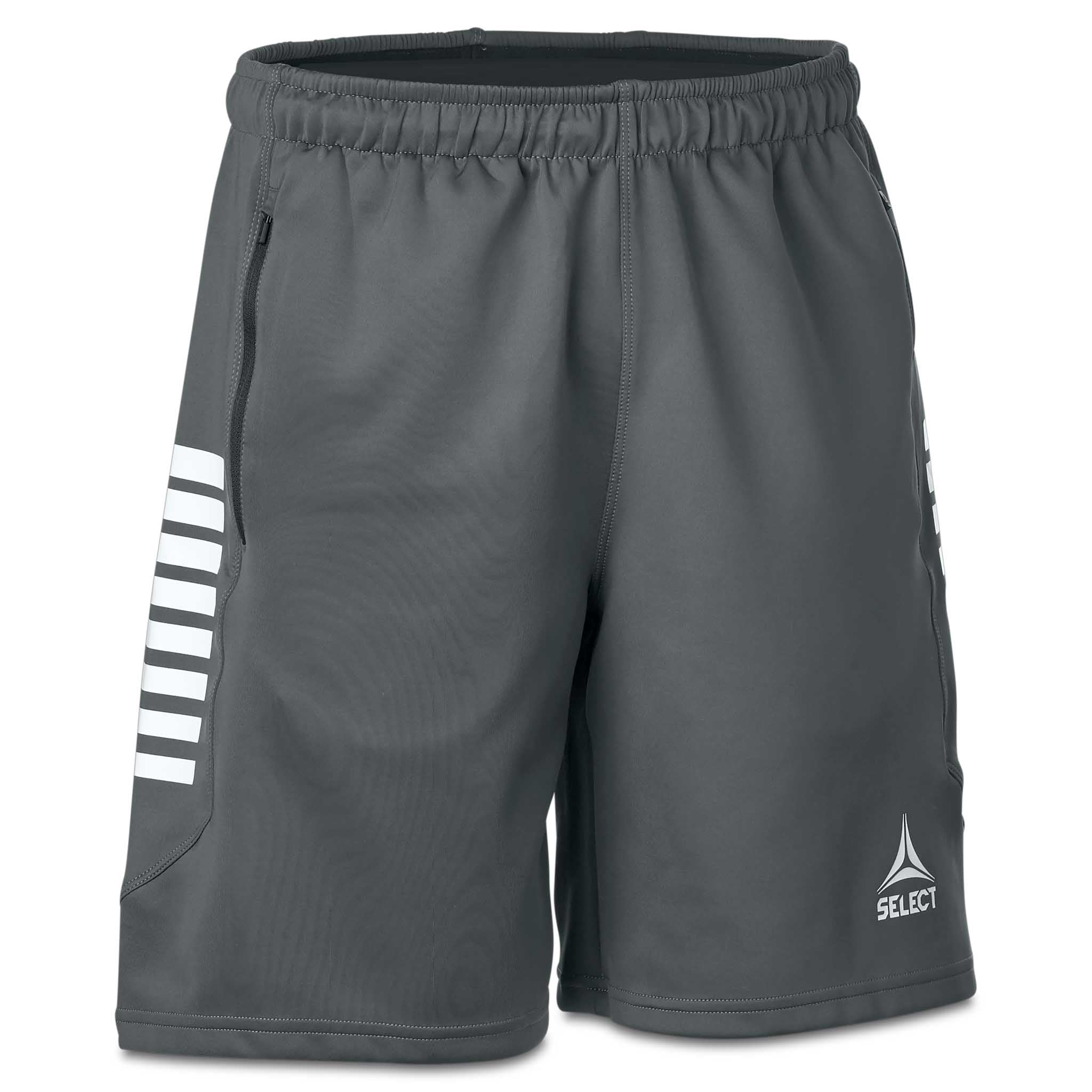 Monaco Bermuda shorts #färg_grey/white