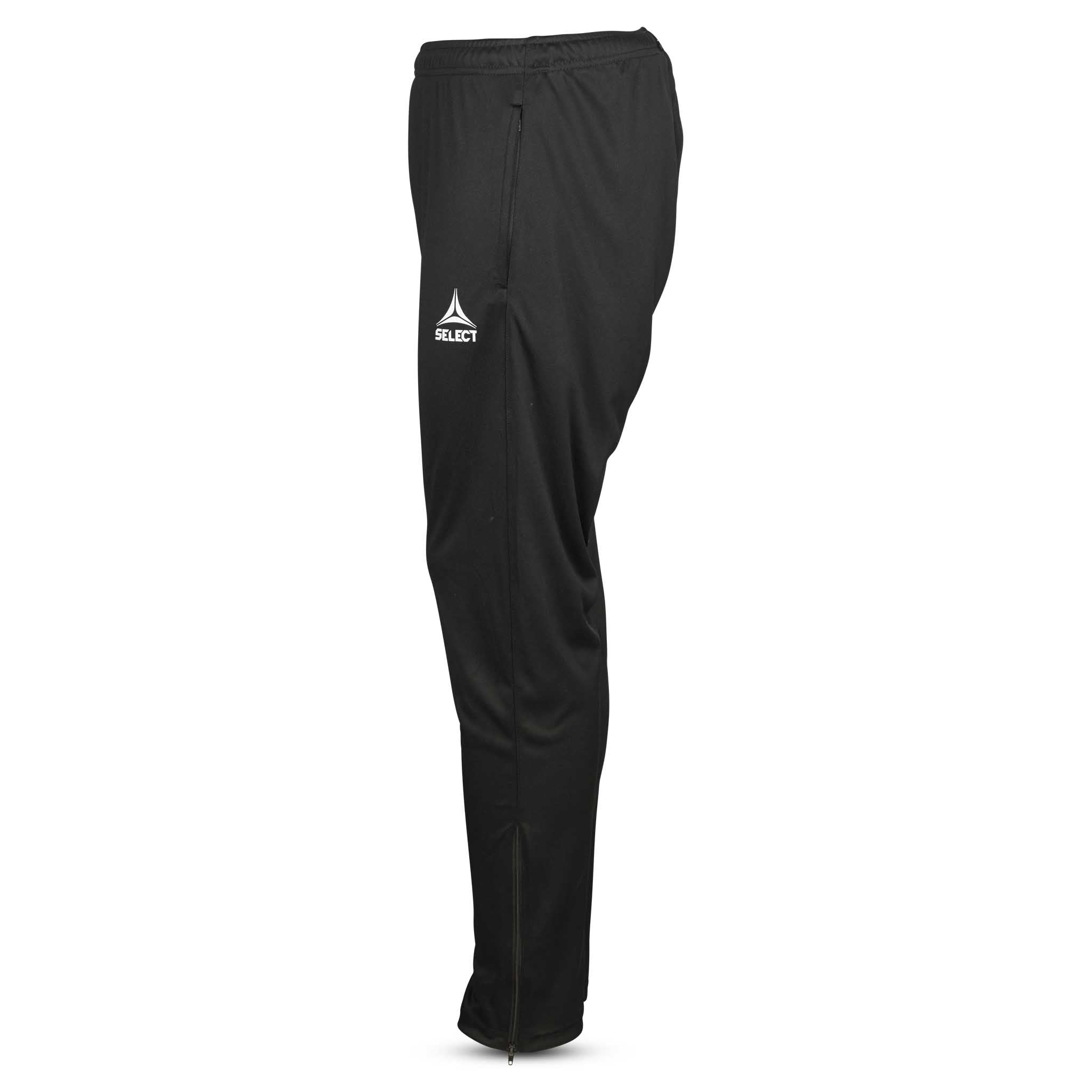 Pisa träningsbyxor regular fit - Barn #färg_ #färg_svart #färg_svart