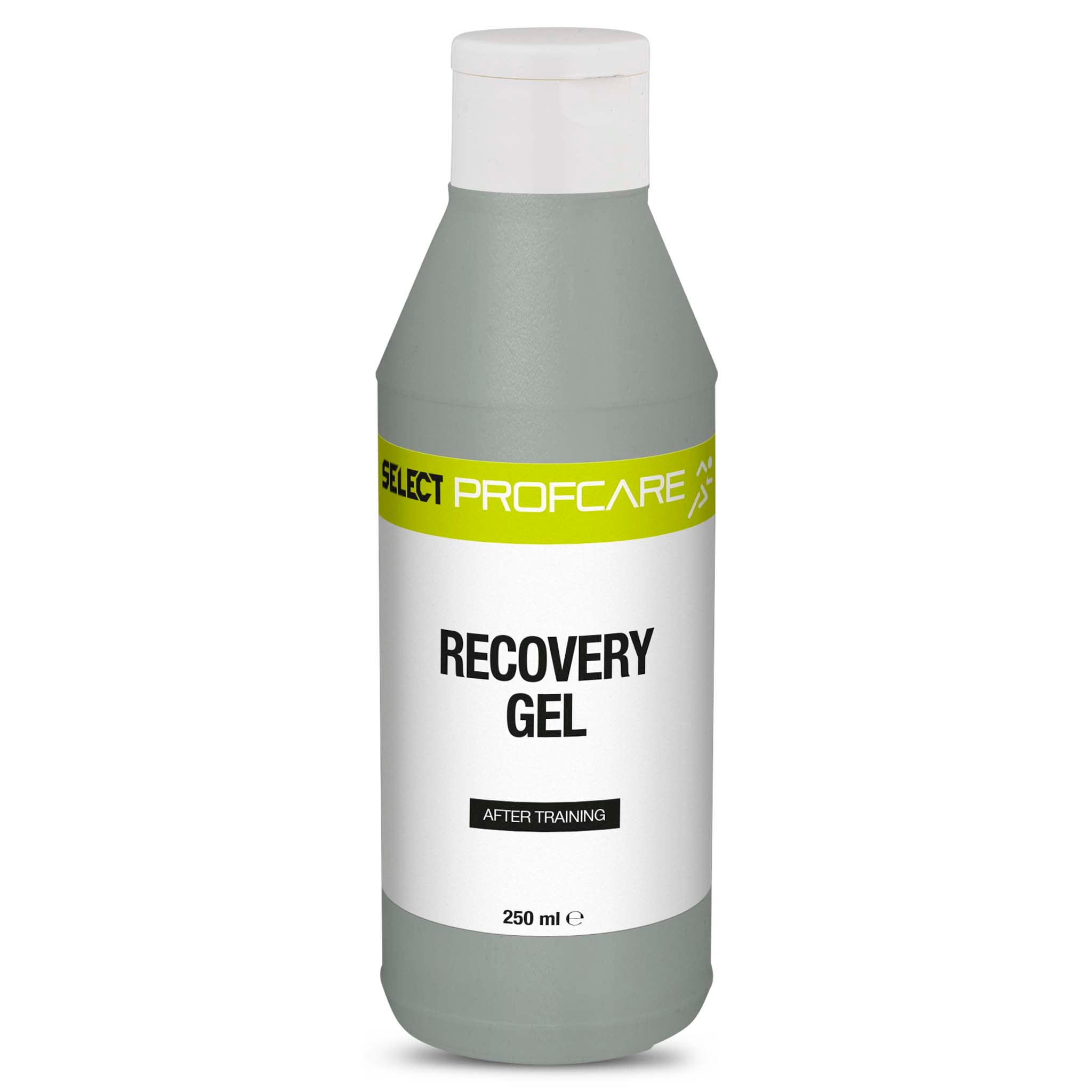 Recovery Gel #färg_transparent