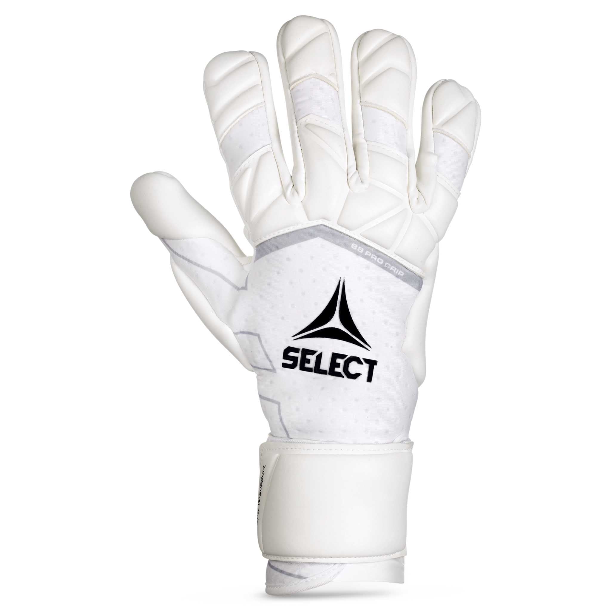 88 Pro Grip #färg_ #färg_vit/grå #färg_vit/grå