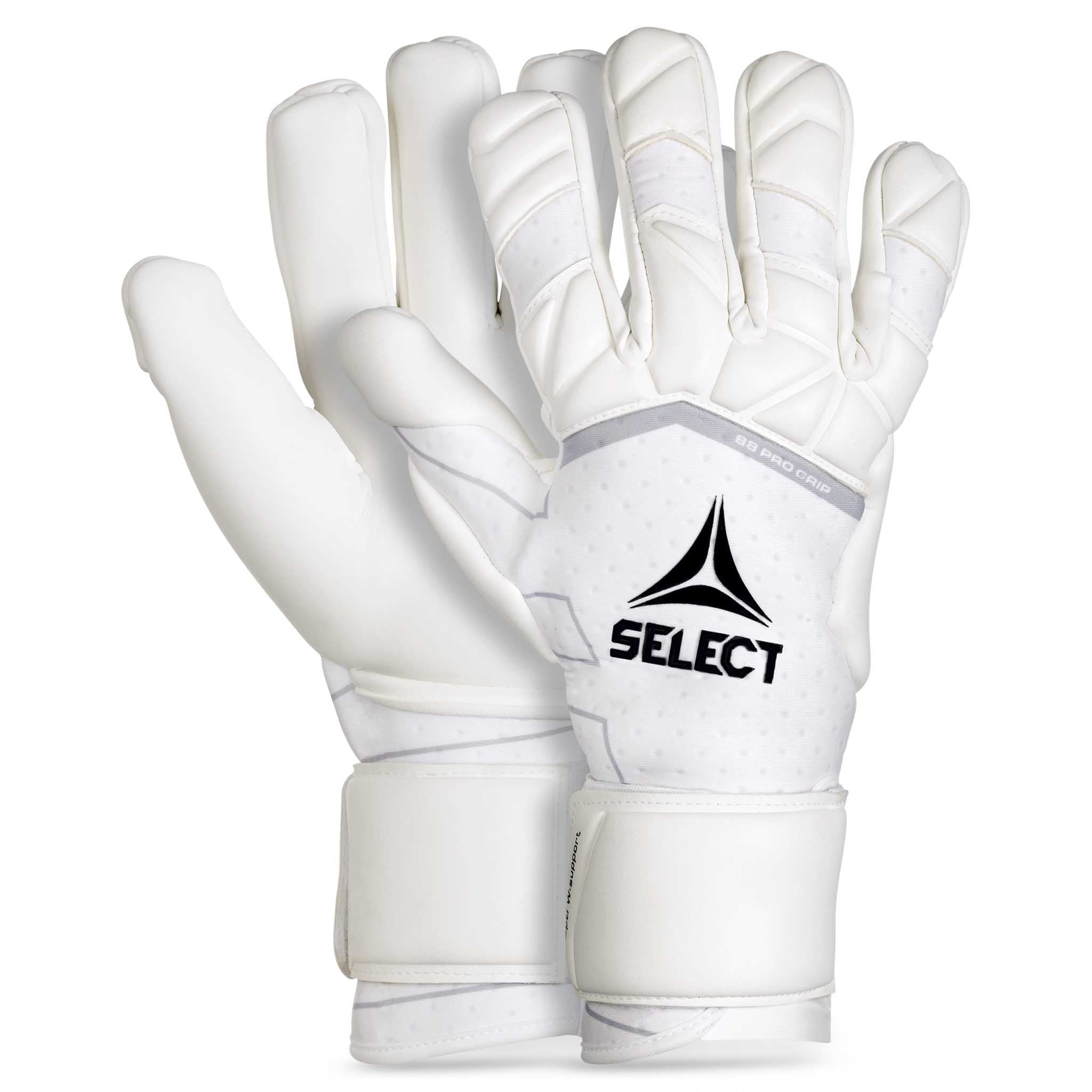88 Pro Grip #färg_vit/grå