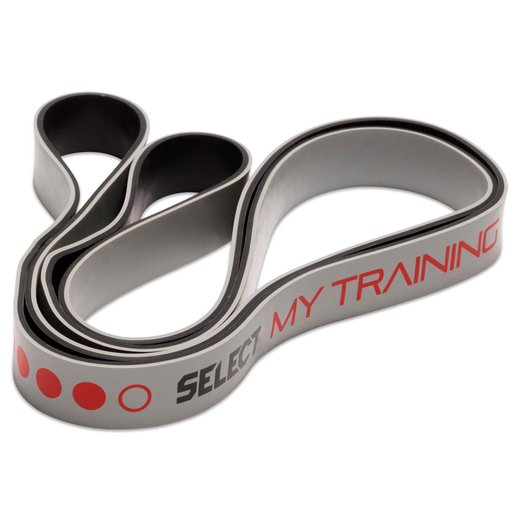 Trainingband - Träningsband 4 #färg_ #färg_grå #färg_grå