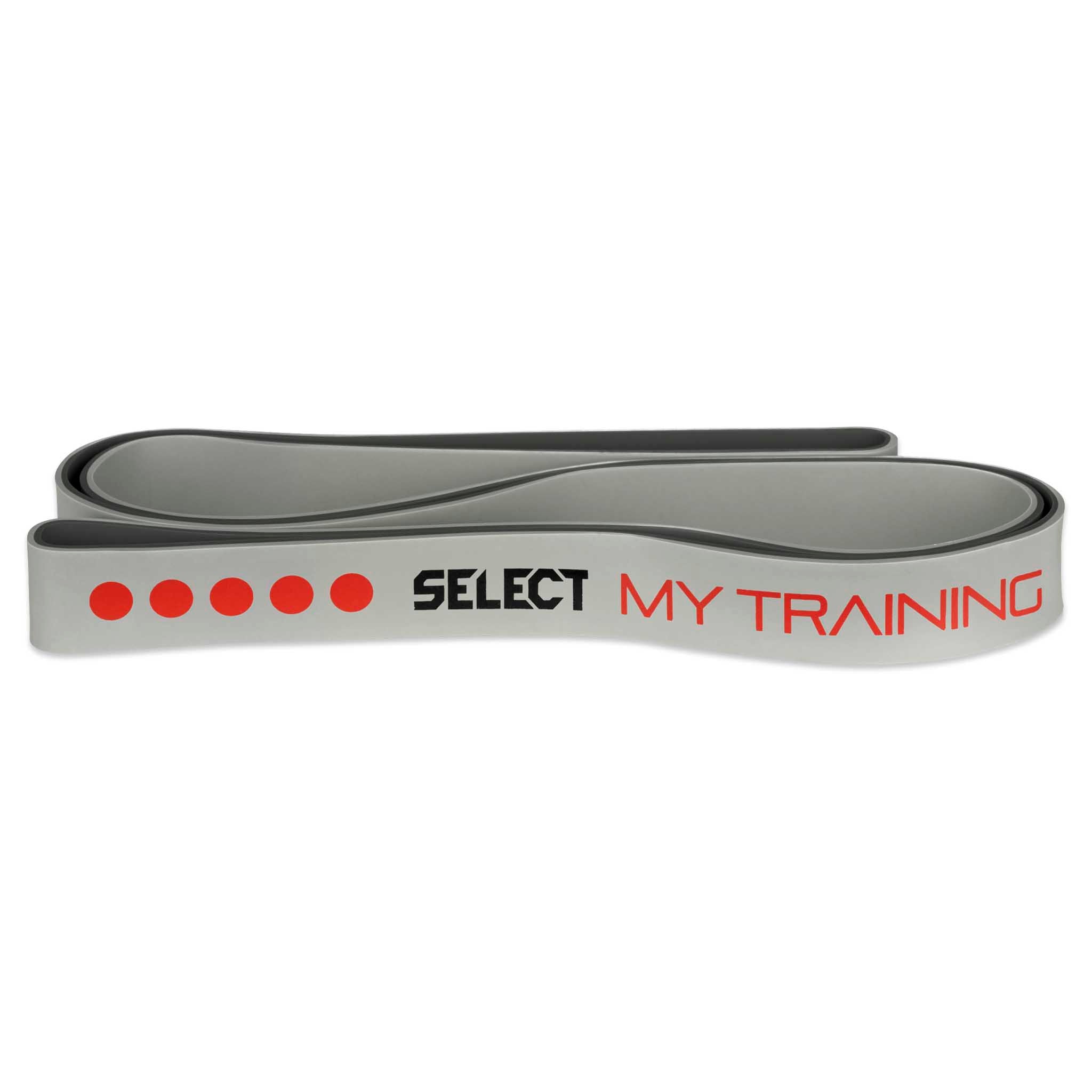 Trainingband - Träningsband 5 #färg_grå