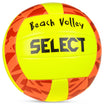 Volleyboll - Beach Volley #färg_yellow/orange