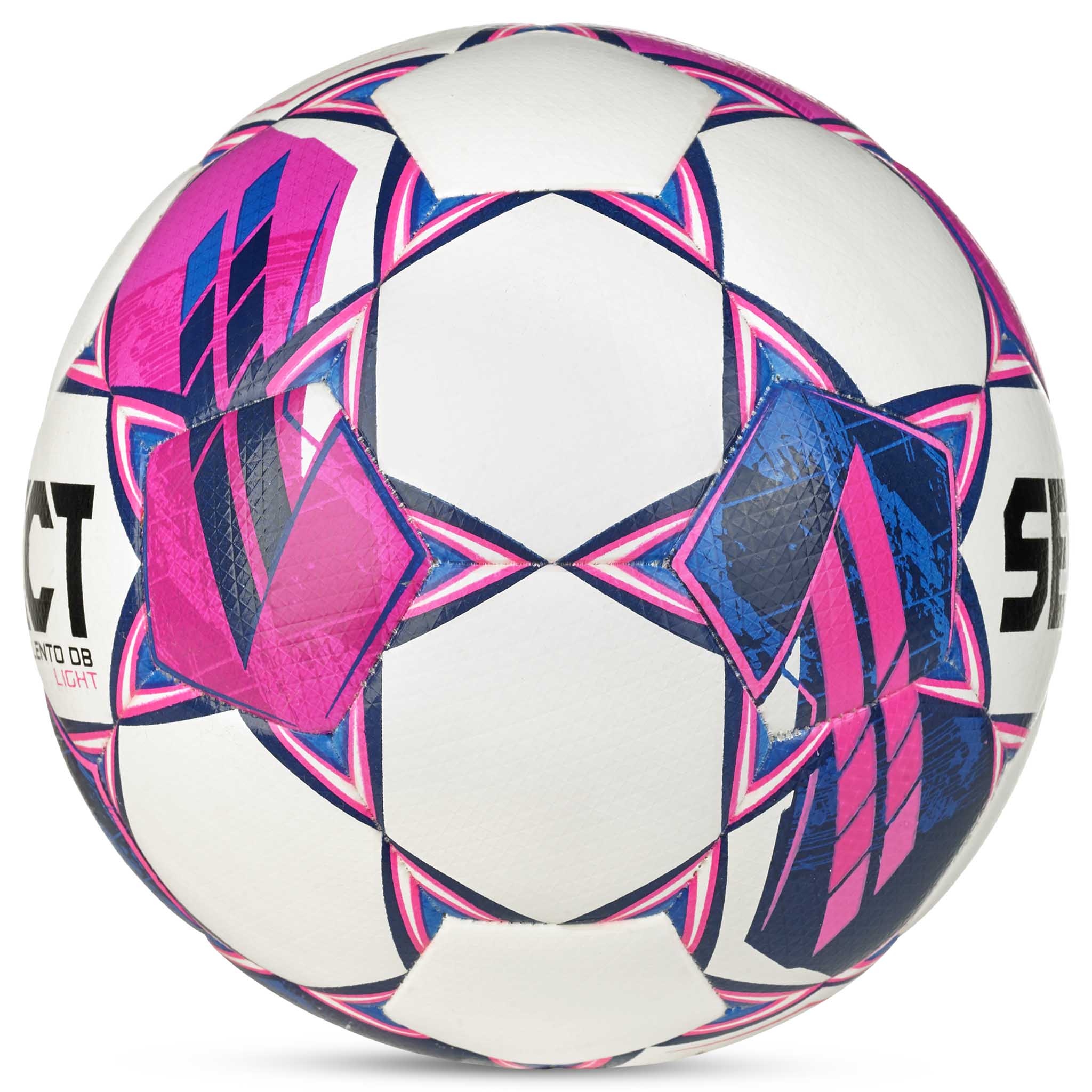 Fotboll - Talento DB #färg_vit/pink #färg_vit/pink