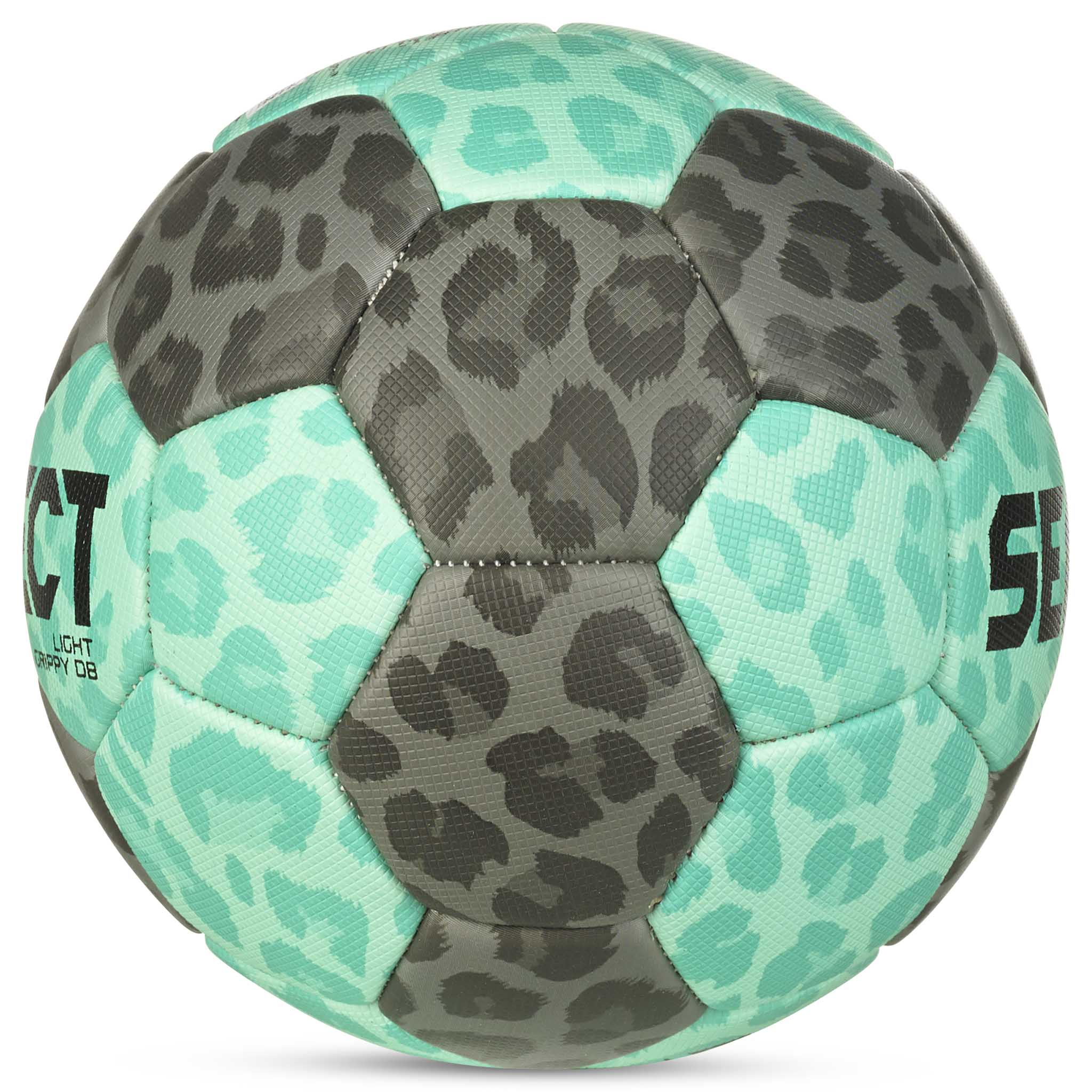 Handboll - Light Grippy DB #färg_ #färg_green/grey