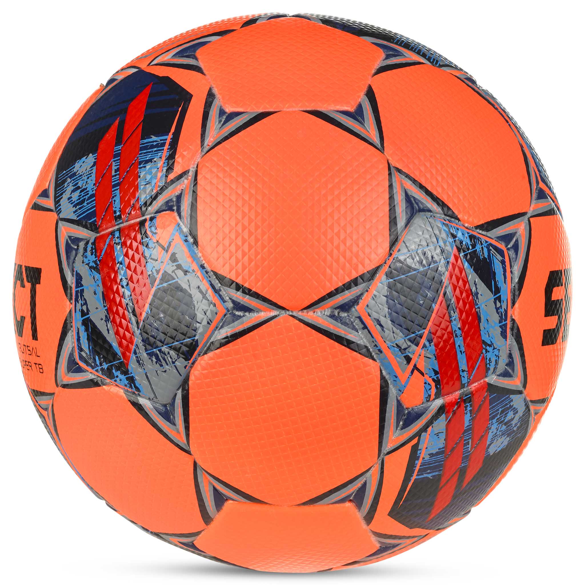 Futsal - Super TB #färg_orange/röd #färg_orange/röd