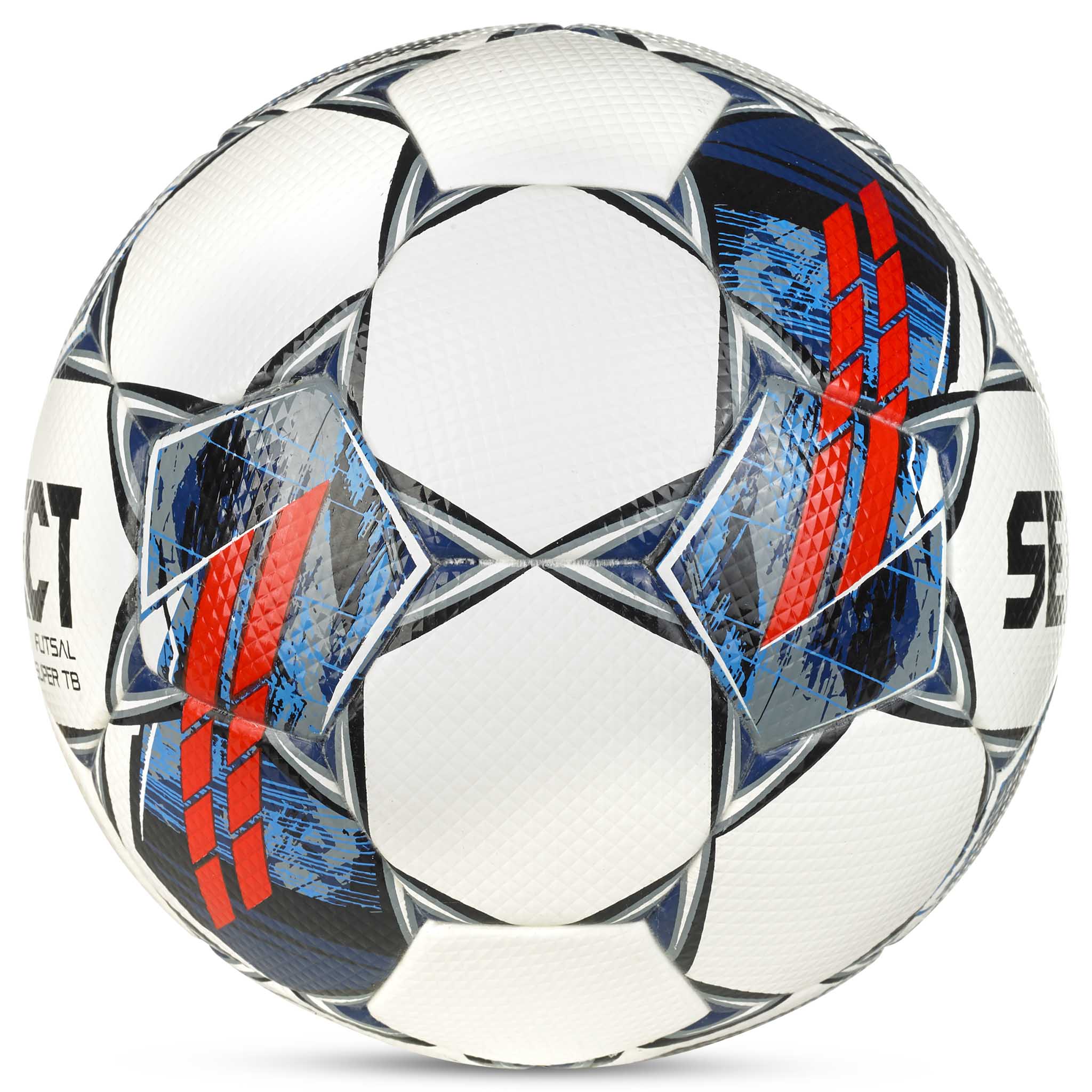 Futsal - Super TB #färg_ #färg_vit/röd #färg_vit/röd