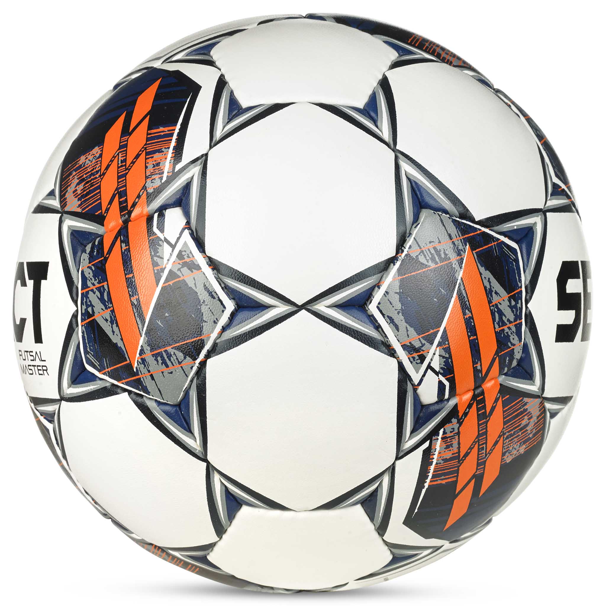 Futsal -  Master grain #färg_vit/orange