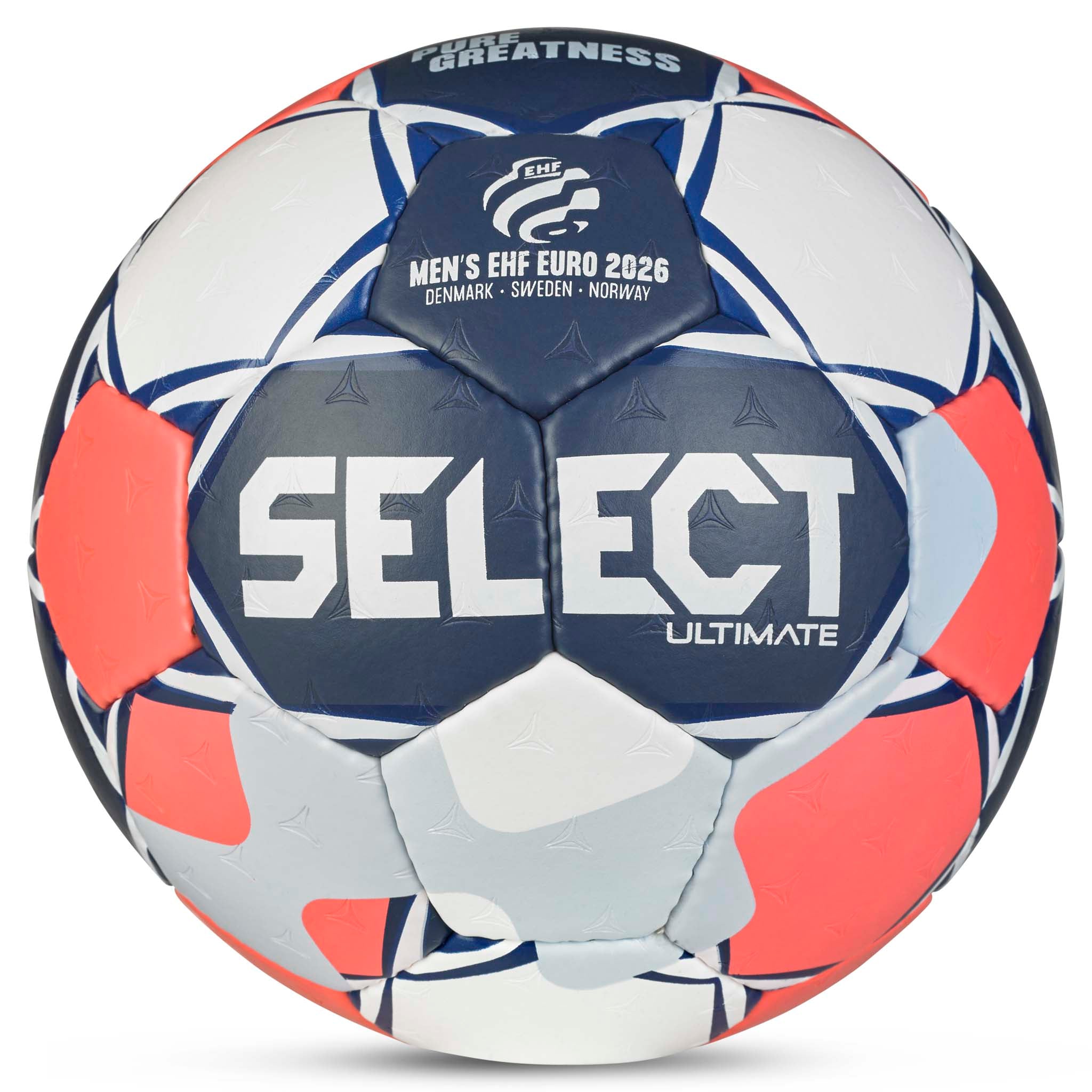 Ultimate EHF Euro Men #färg_blue/red
