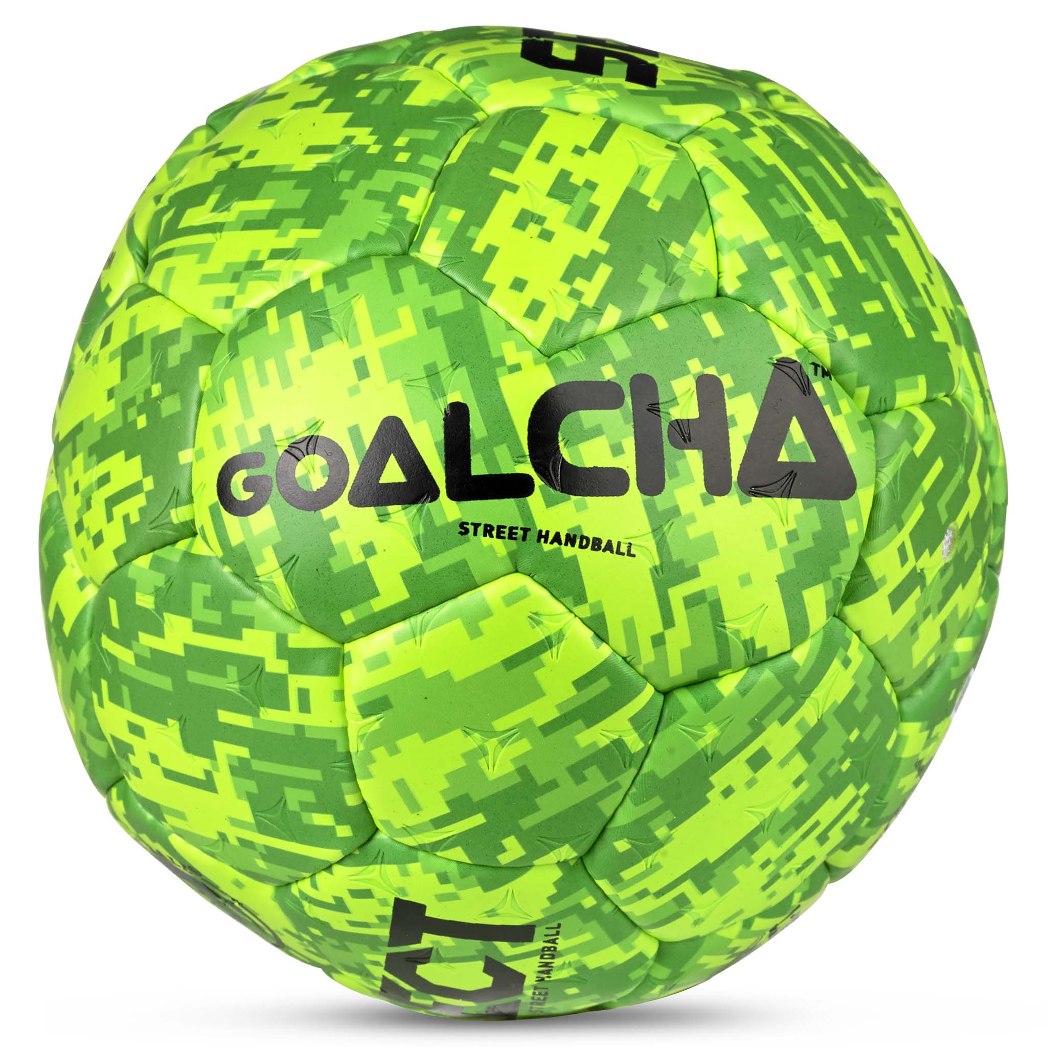 Handboll - Goalcha Street Handball #färg_ #färg_grön #färg_grön