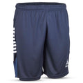 Spain Shorts #färg_marin/vit
