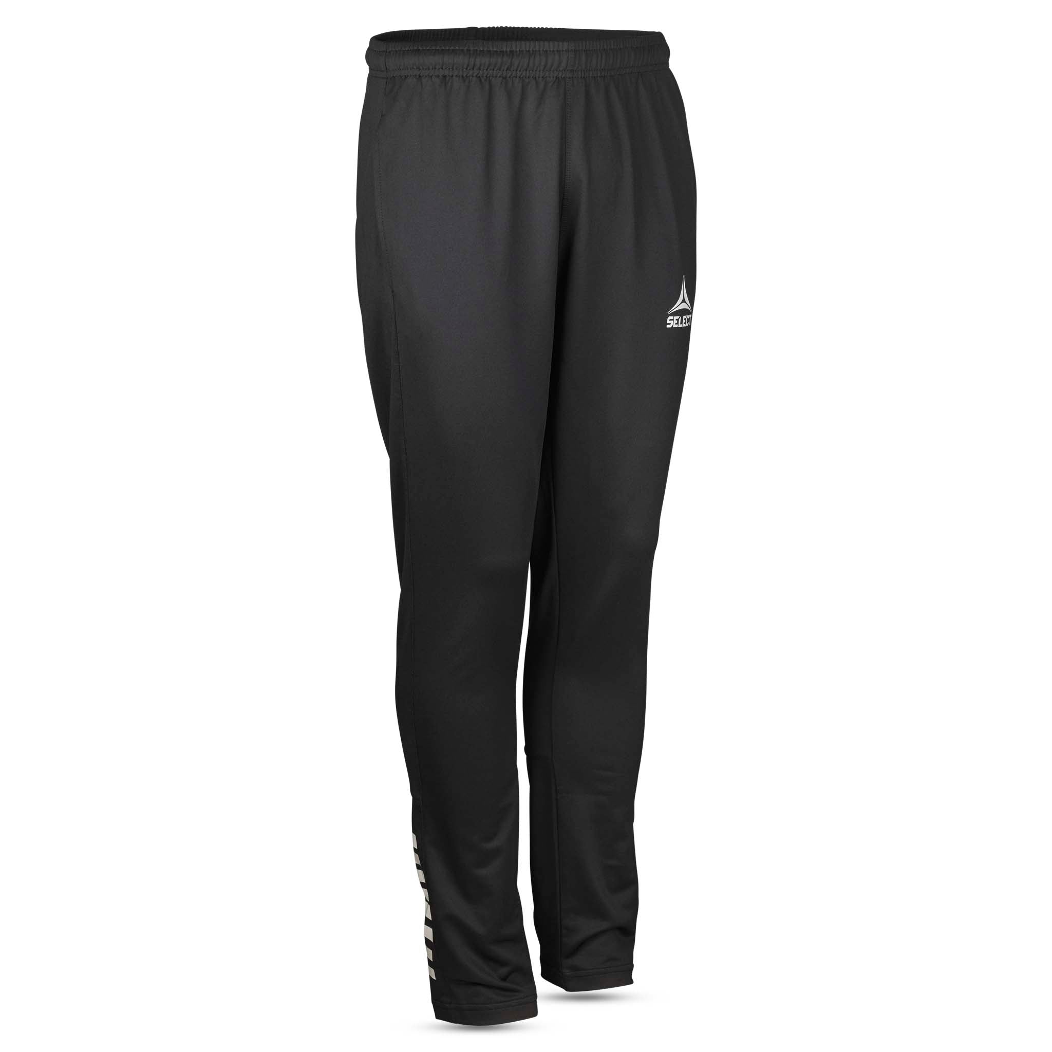 Spain Träningsbyxor regular fit #färg_svart