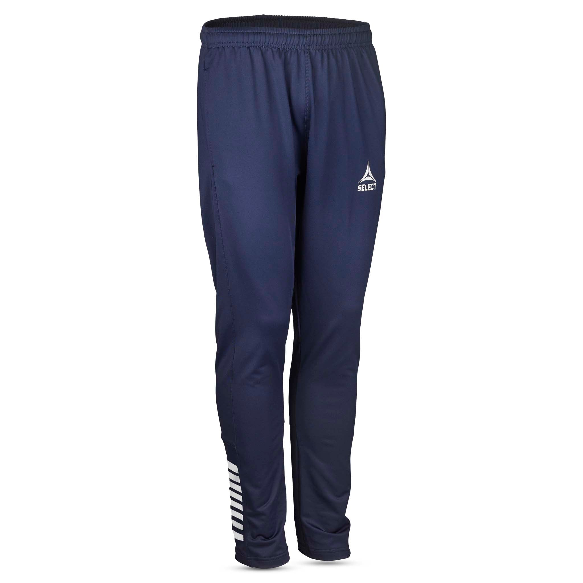 Spain Träningsbyxor regular fit - Barn #färg_navy