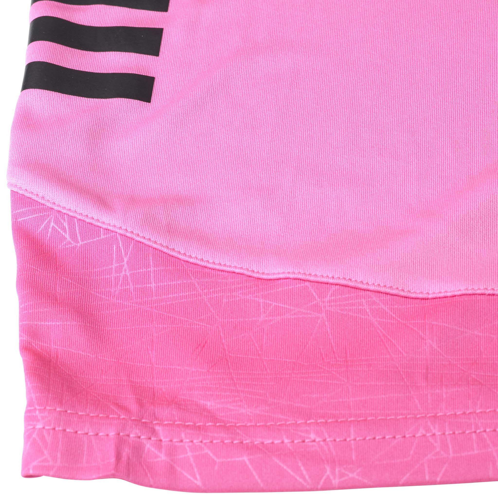 Spain Shorts - Kvinnor #färg_ #färg_rosa/svart #färg_rosa/svart