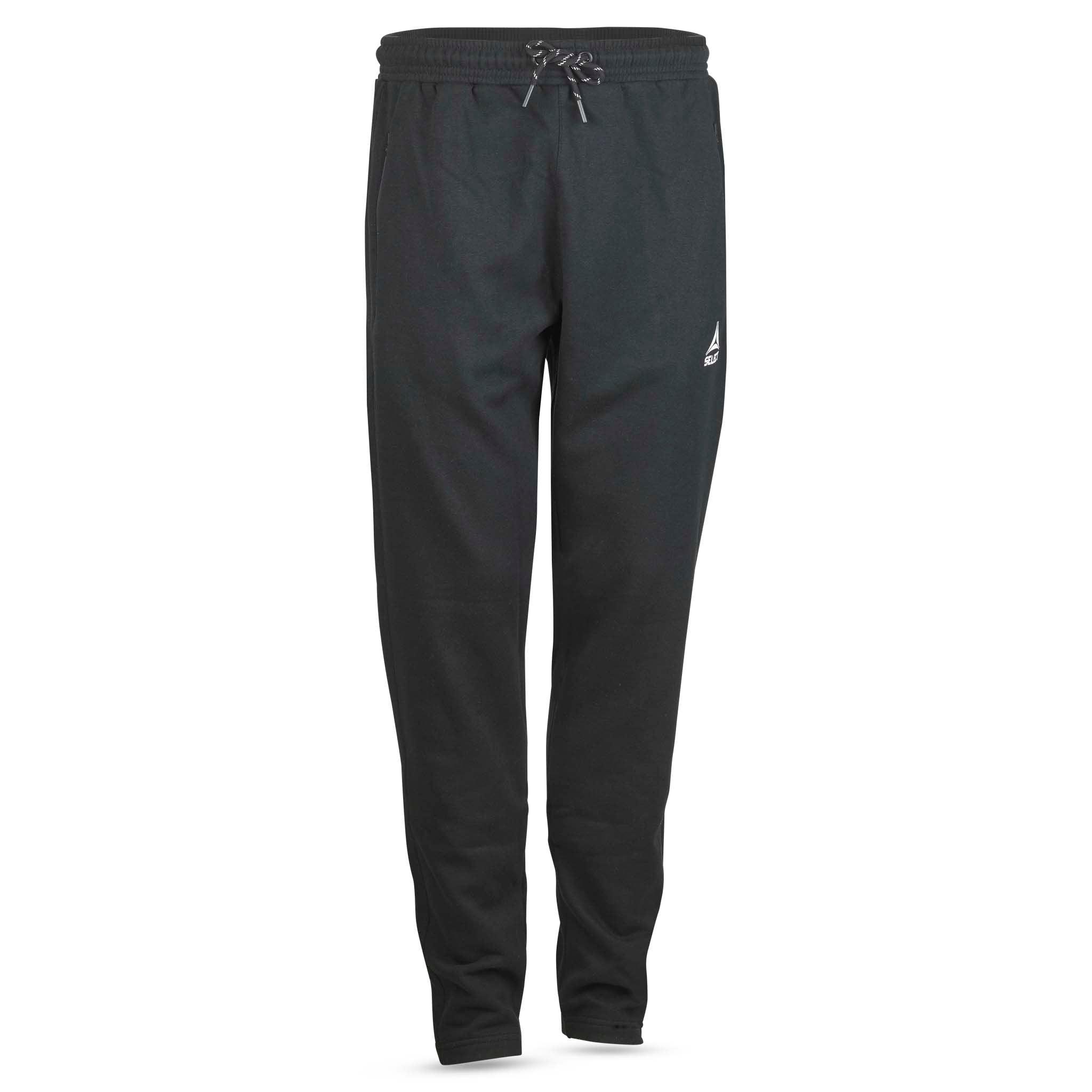 Oxford sweatpants #färg_svart