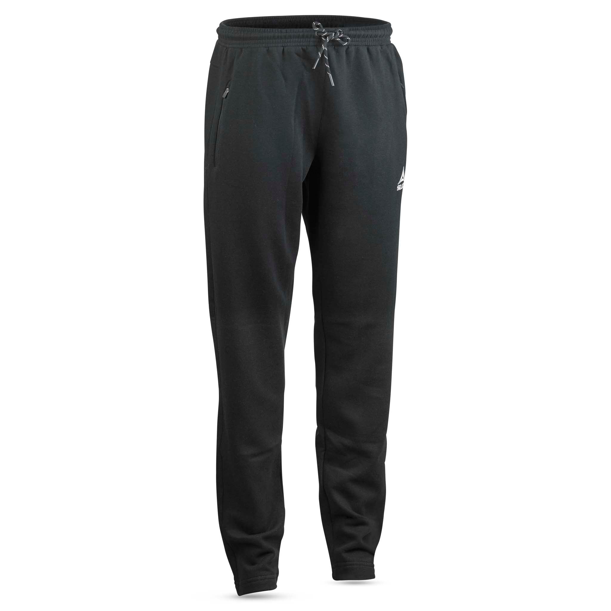 Oxford sweatpants - kvinnor #färg_svart