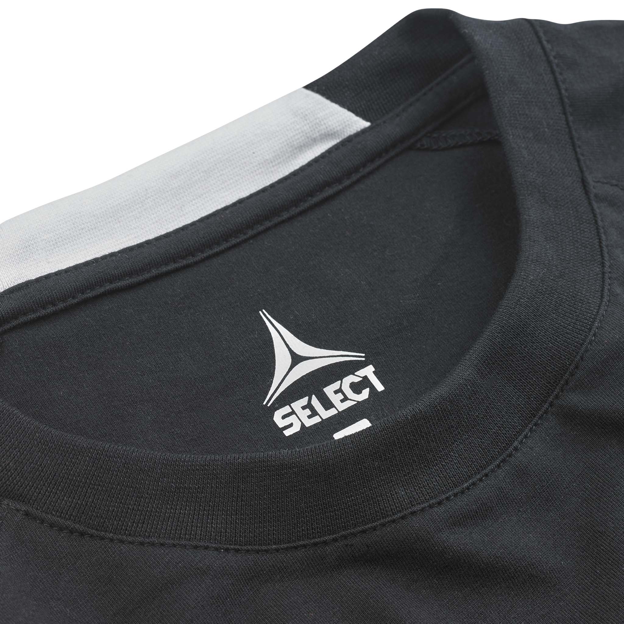 Oxford T-shirt - Kvinnor #färg_ #färg_svart #färg_svart