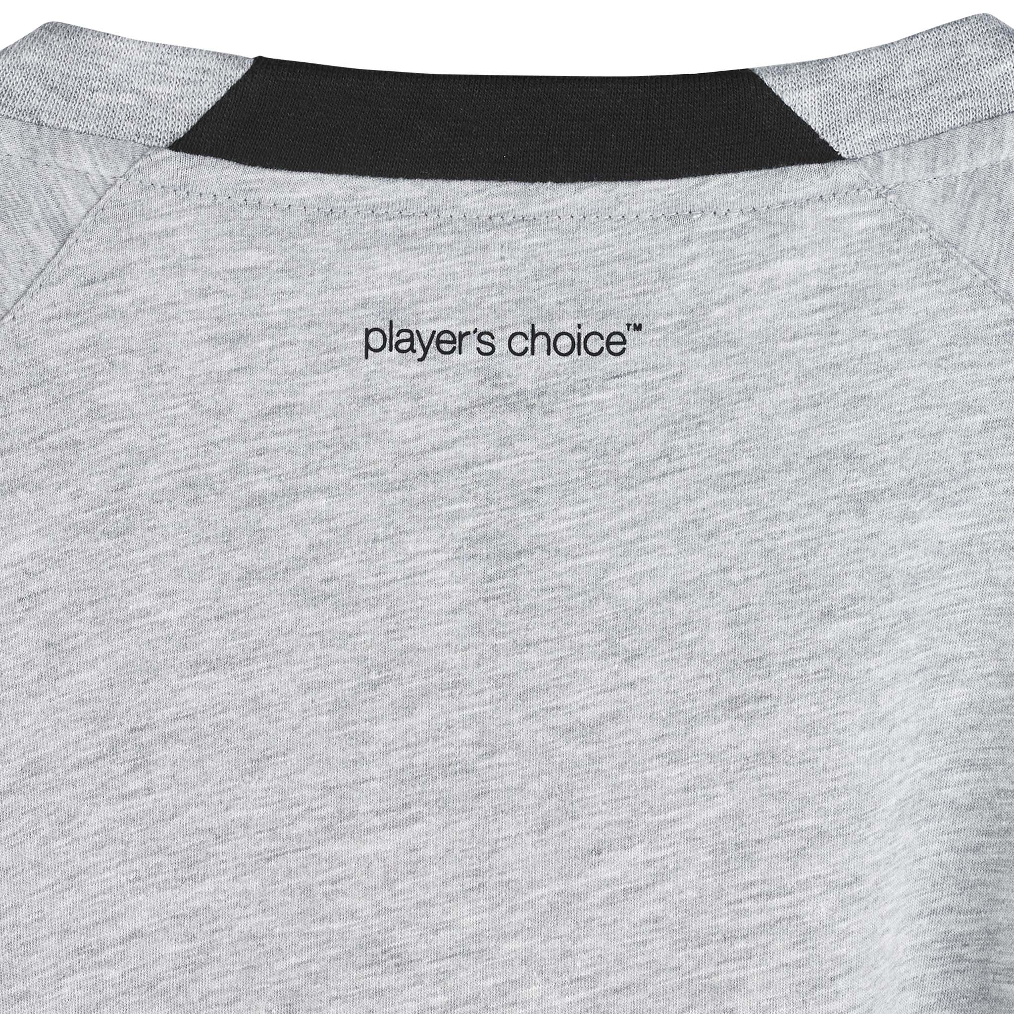 Oxford T-shirt - Kvinnor #färg_ #färg_grå #färg_grå