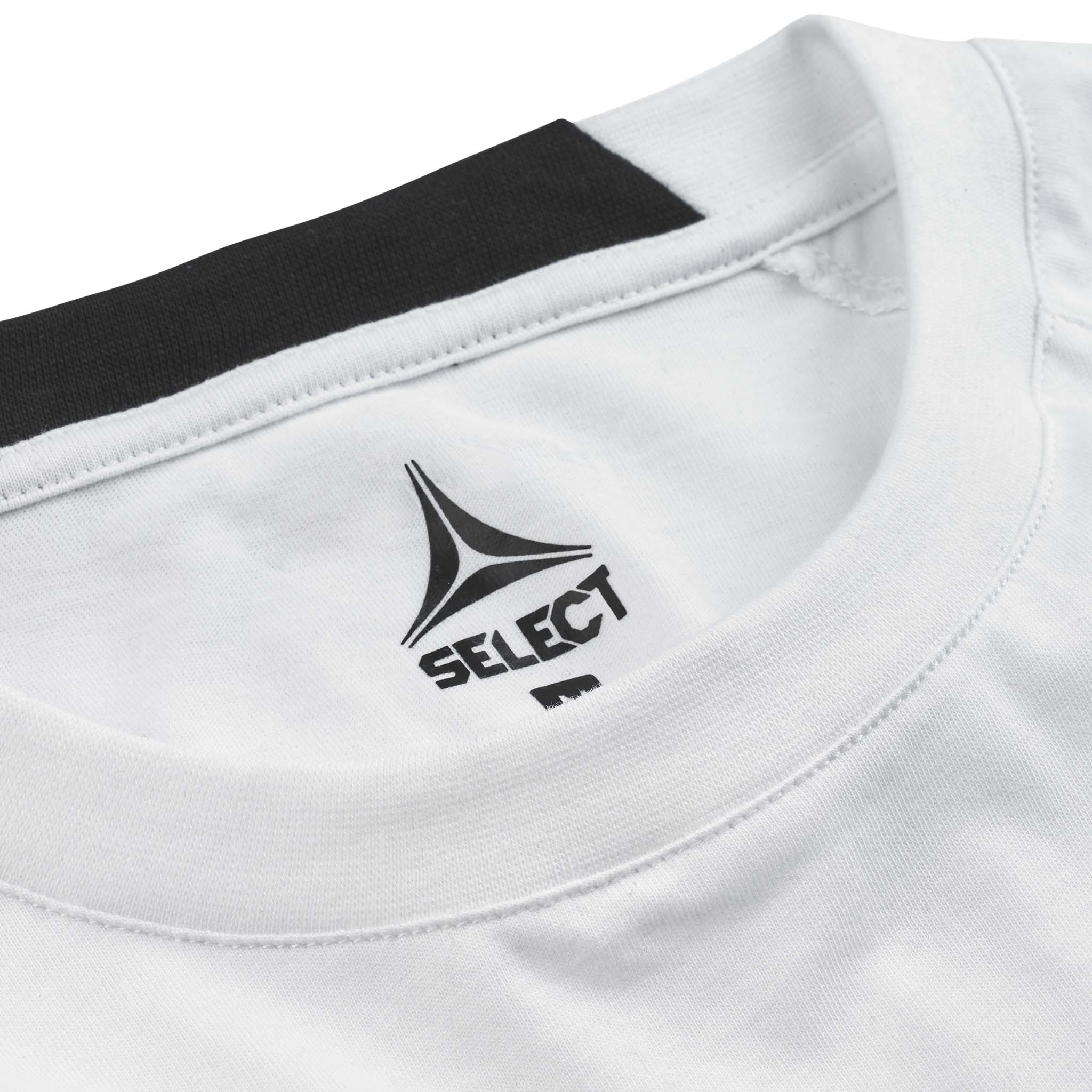 Oxford T-shirt - Kvinnor #färg_ #färg_vit #färg_vit