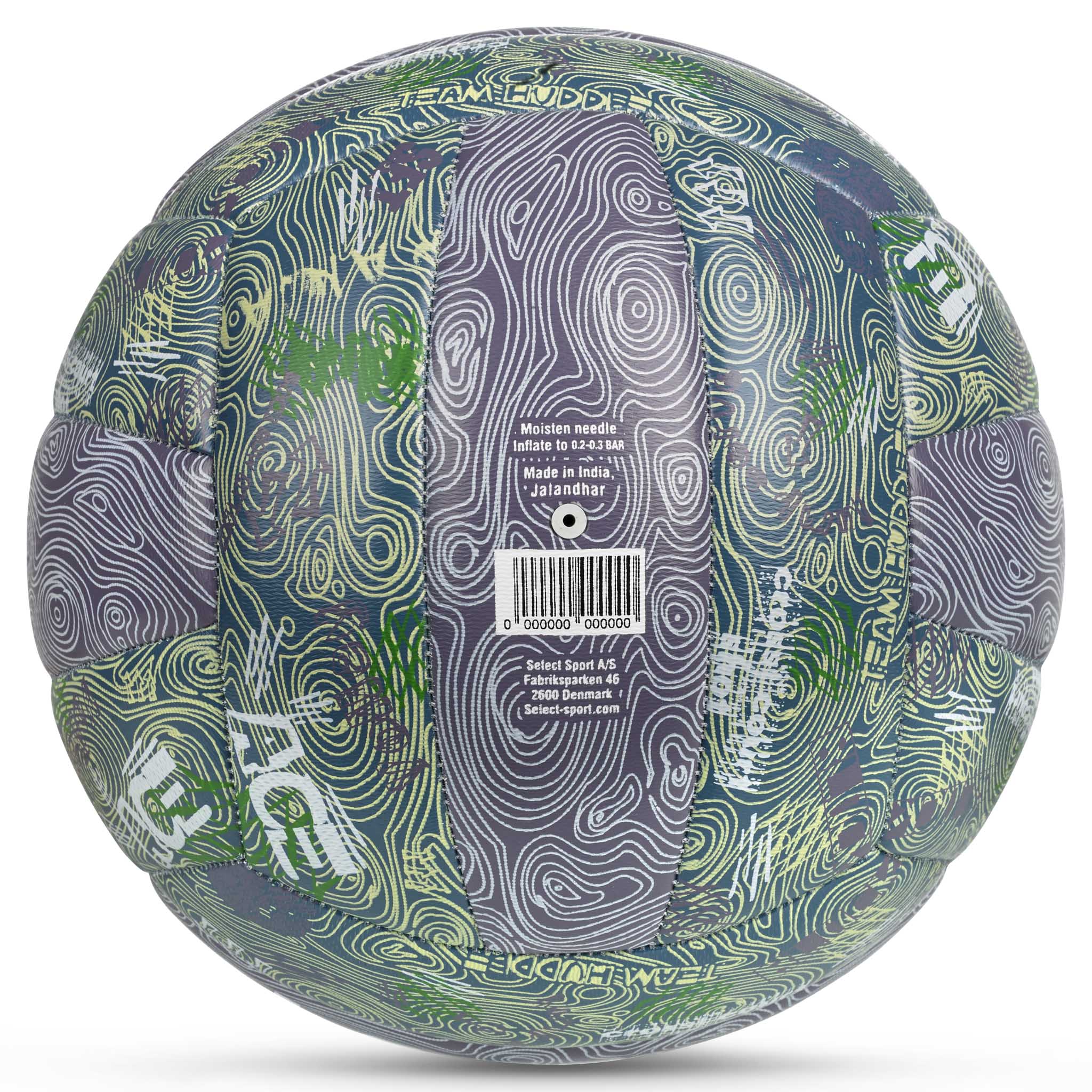 Beach volleyball #färg_ #färg_blue/purple