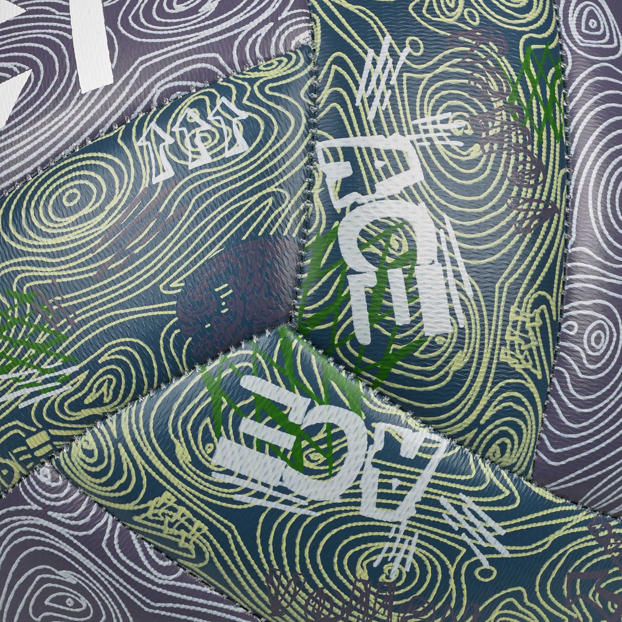 Beach volleyball #färg_ #färg_blue/purple