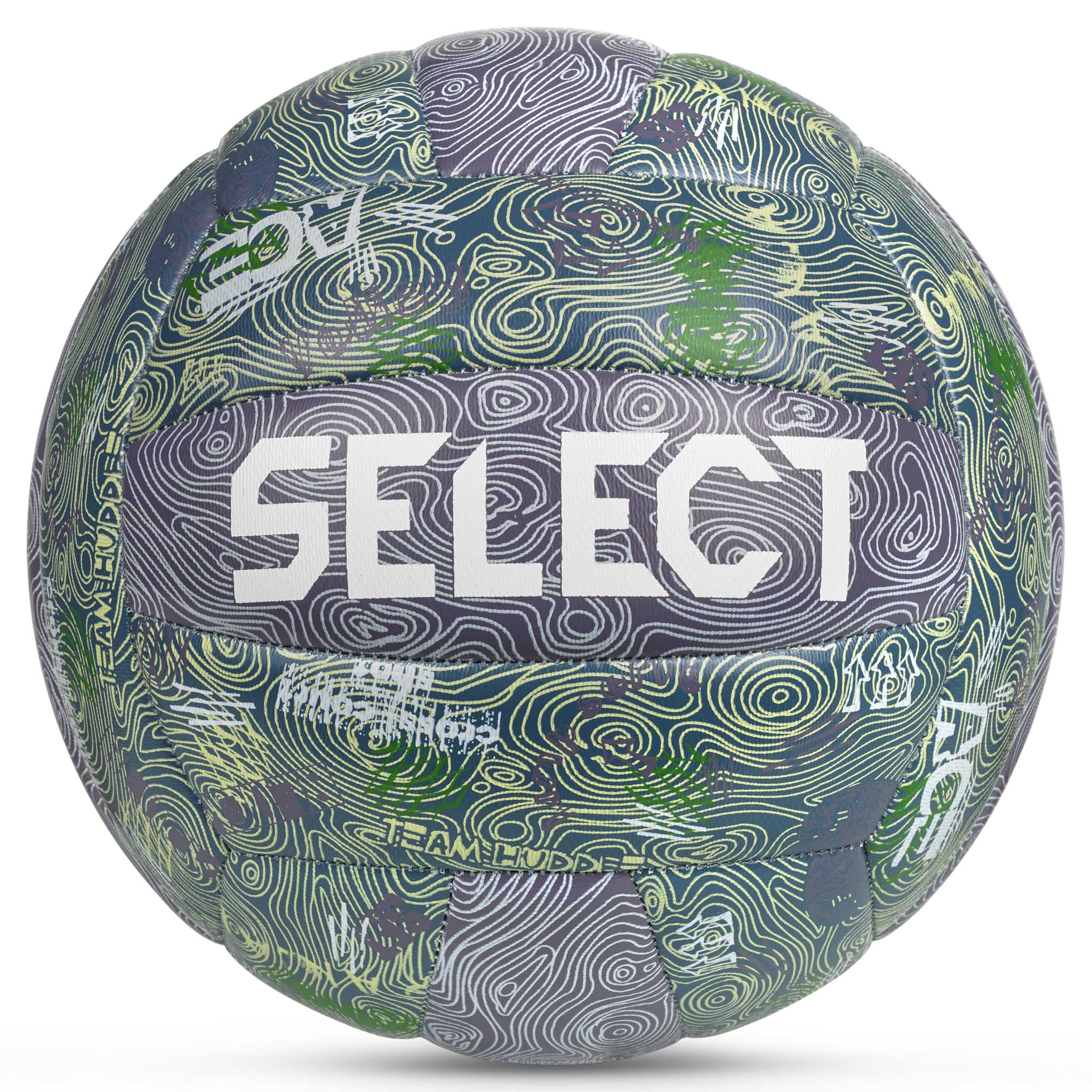 Beach volleyball #färg_blue/purple