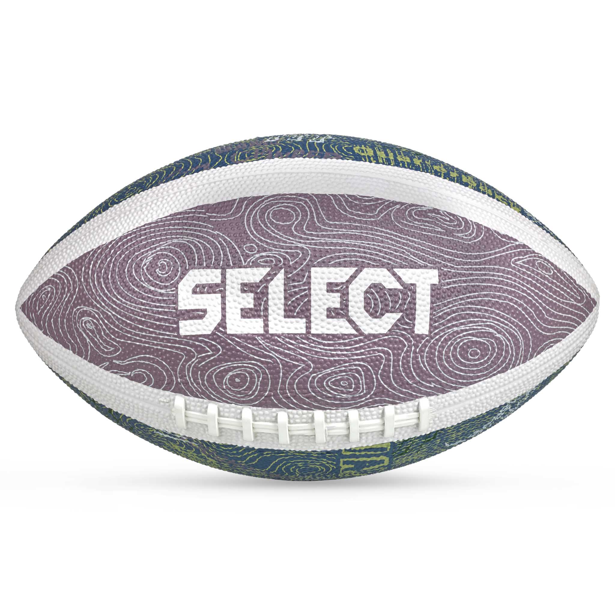 American football - Amerikansk fotboll #färg_blue/purple