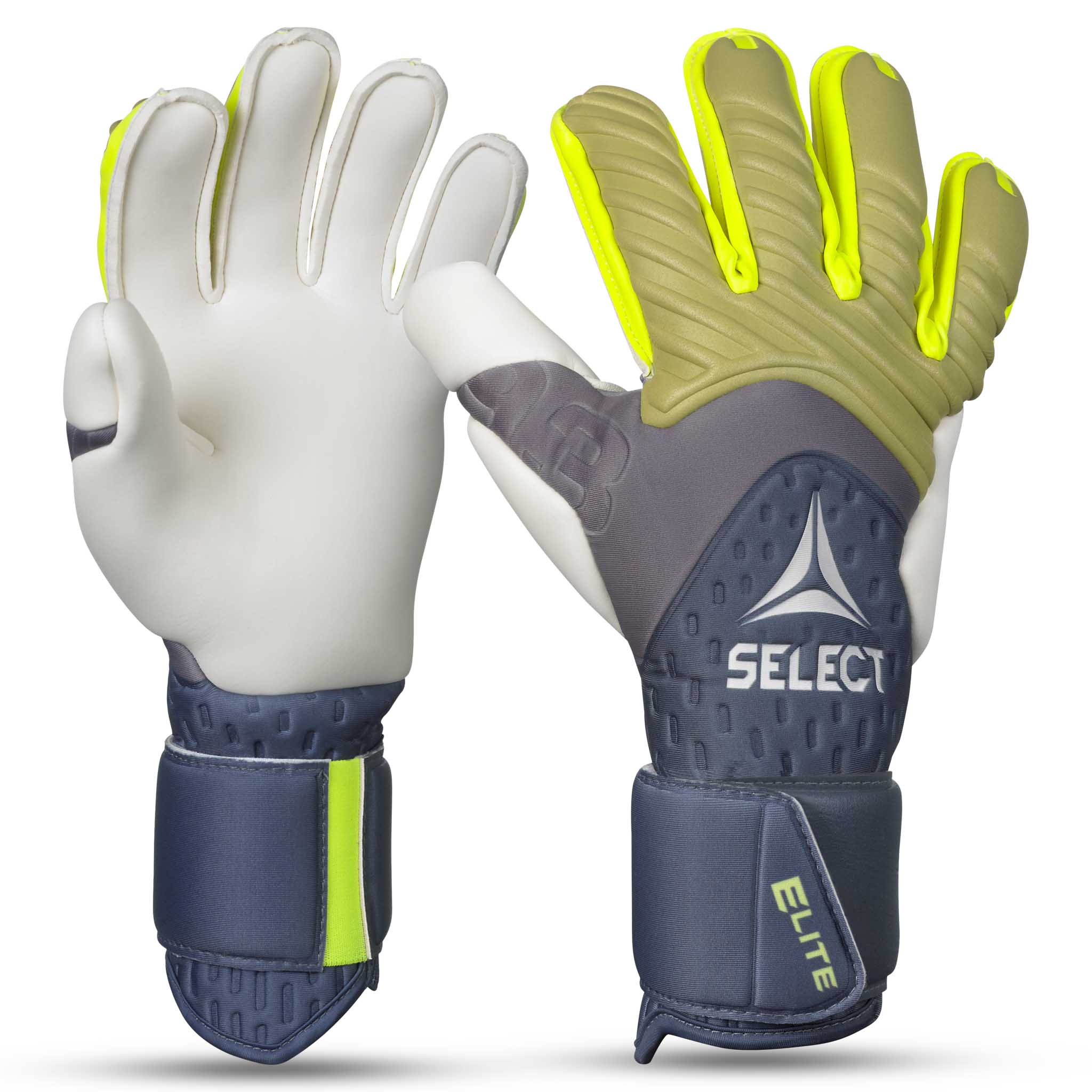 93 Elite #färg_blue/green/grey