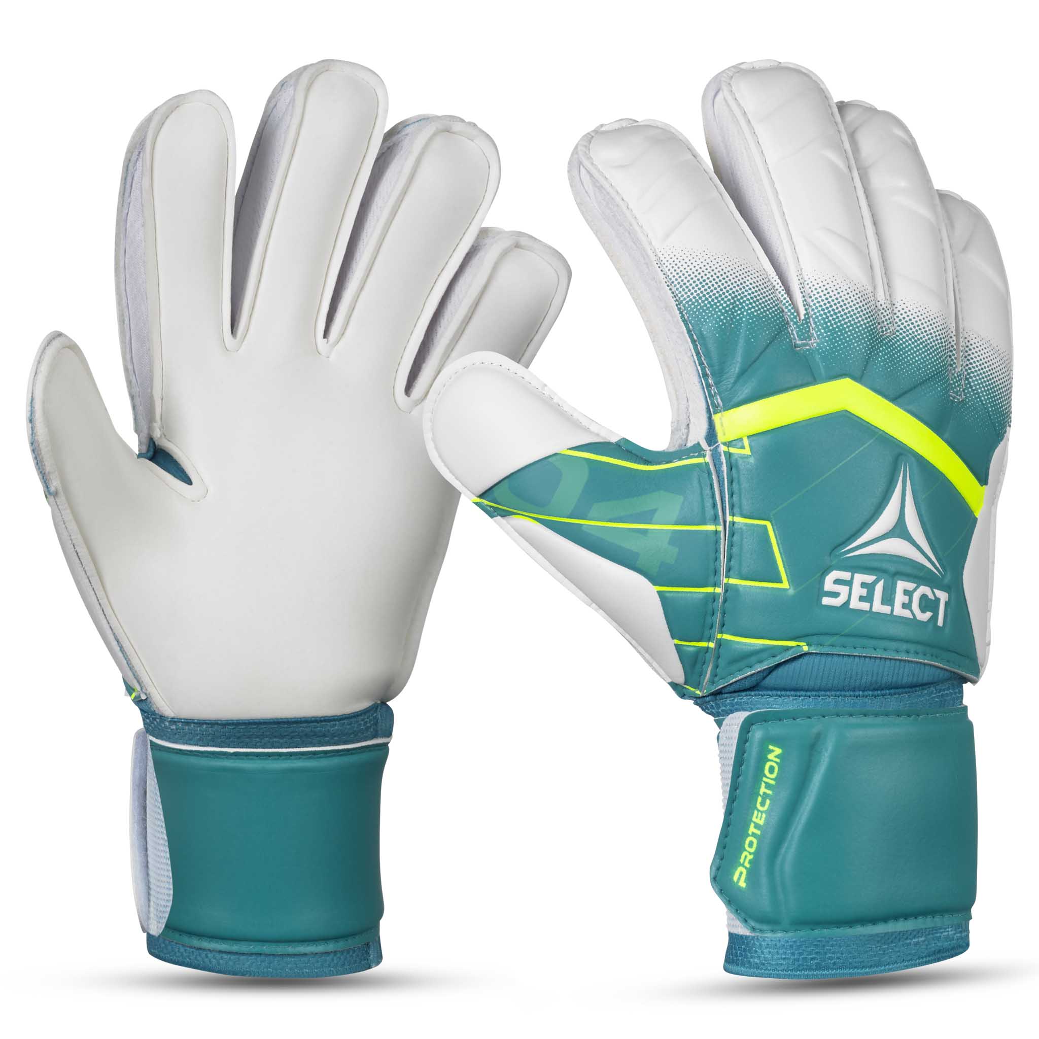 04 Protection #färg_grön/vit