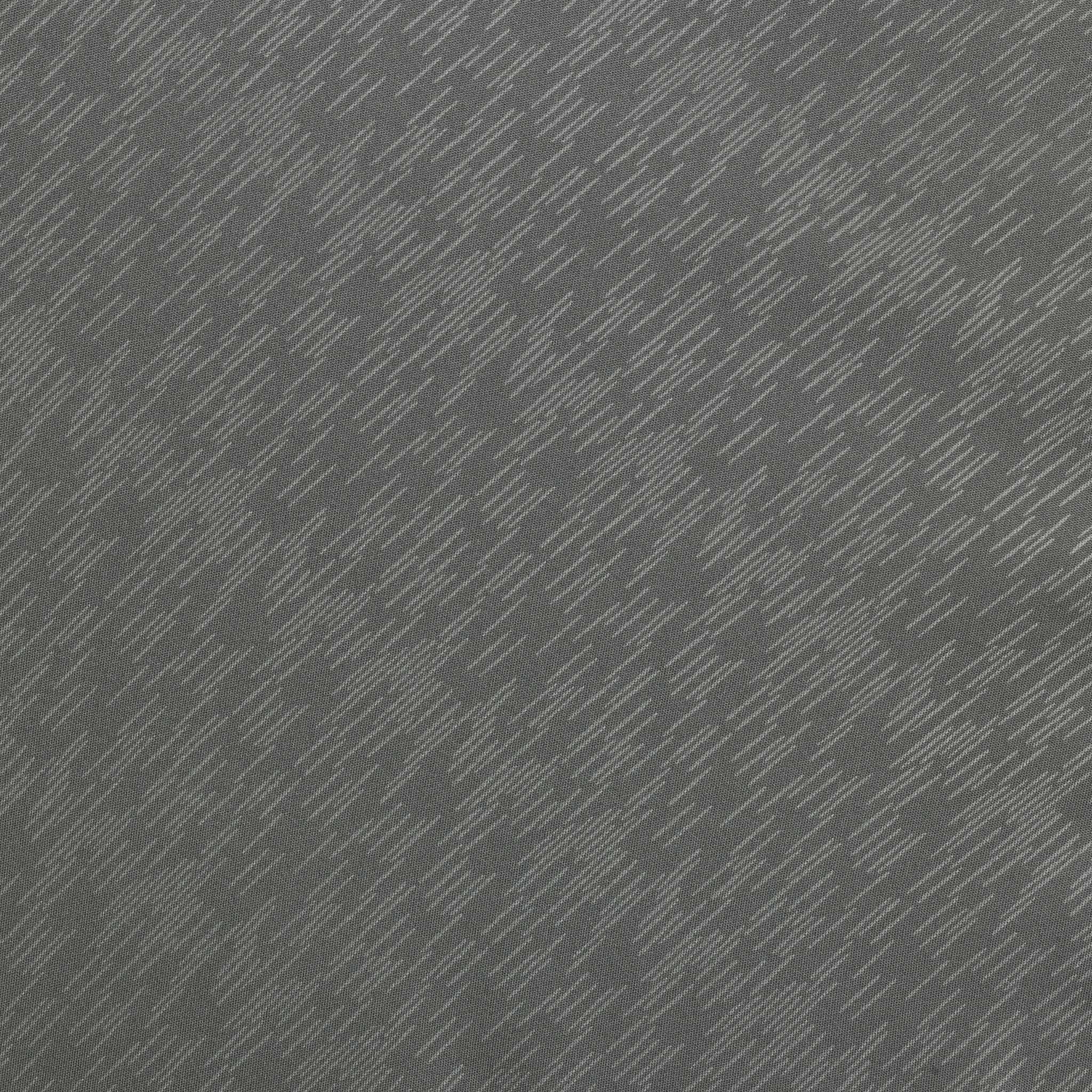 Pisa X Kortärmad spelartröja - barn #färg_grå/svart #färg_grå/svart