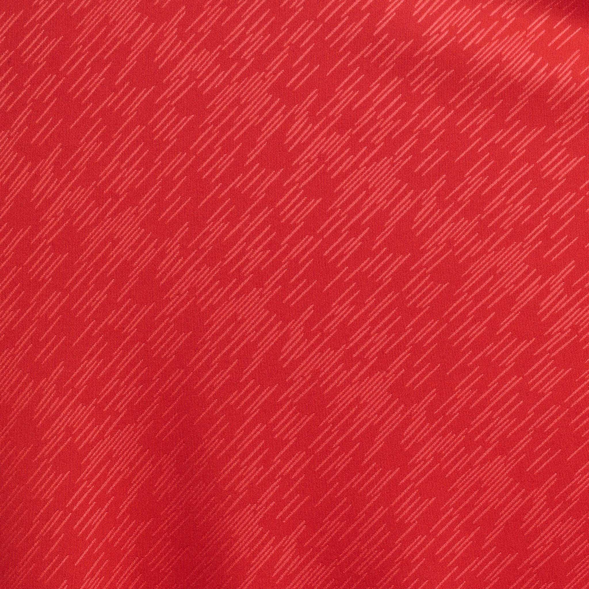 Pisa X Kortärmad spelartröja #färg_ #färg_röd/vit #färg_röd/vit