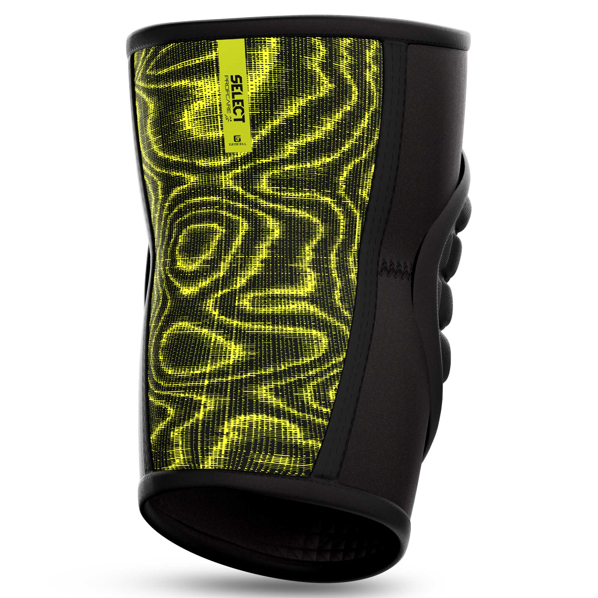 Knee Protection 2 #farve_ #farve_sort/grøn #farve_sort/grøn