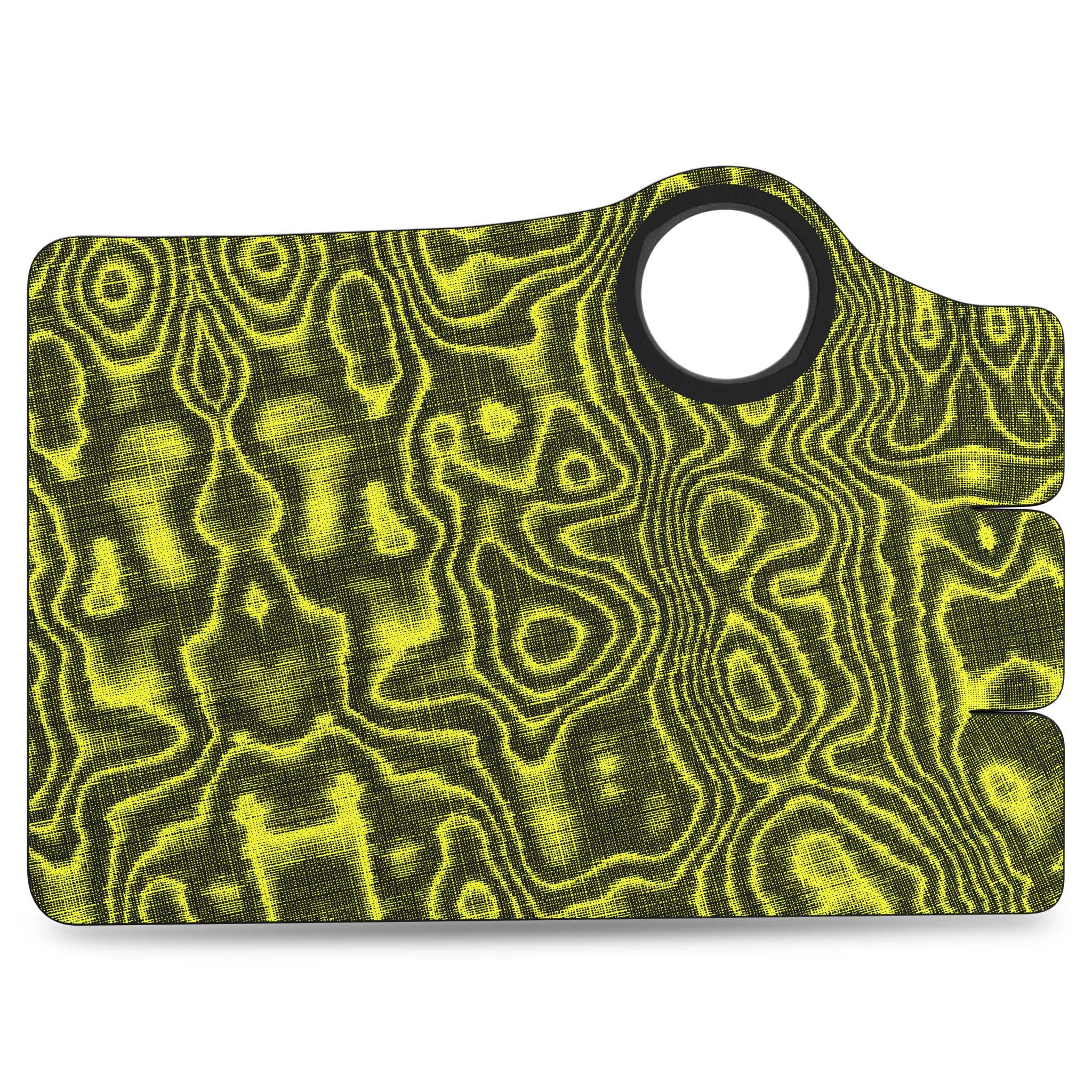 Wrist Support 3 L - Handledsstöd (vänster) #färg_ #färg_svart/grön #färg_svart/grön