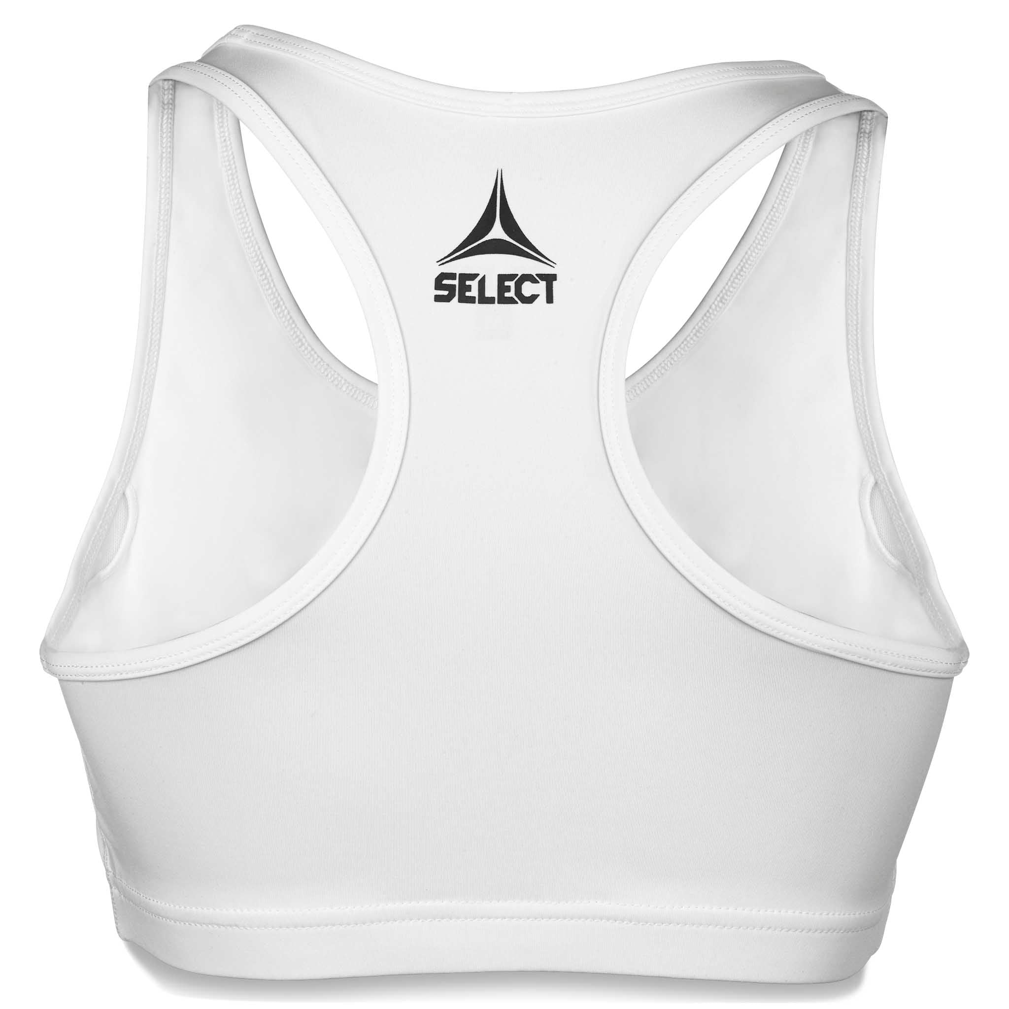 Sports Bra Baselayer - Sport-BH #färg_ #färg_vit #färg_vit