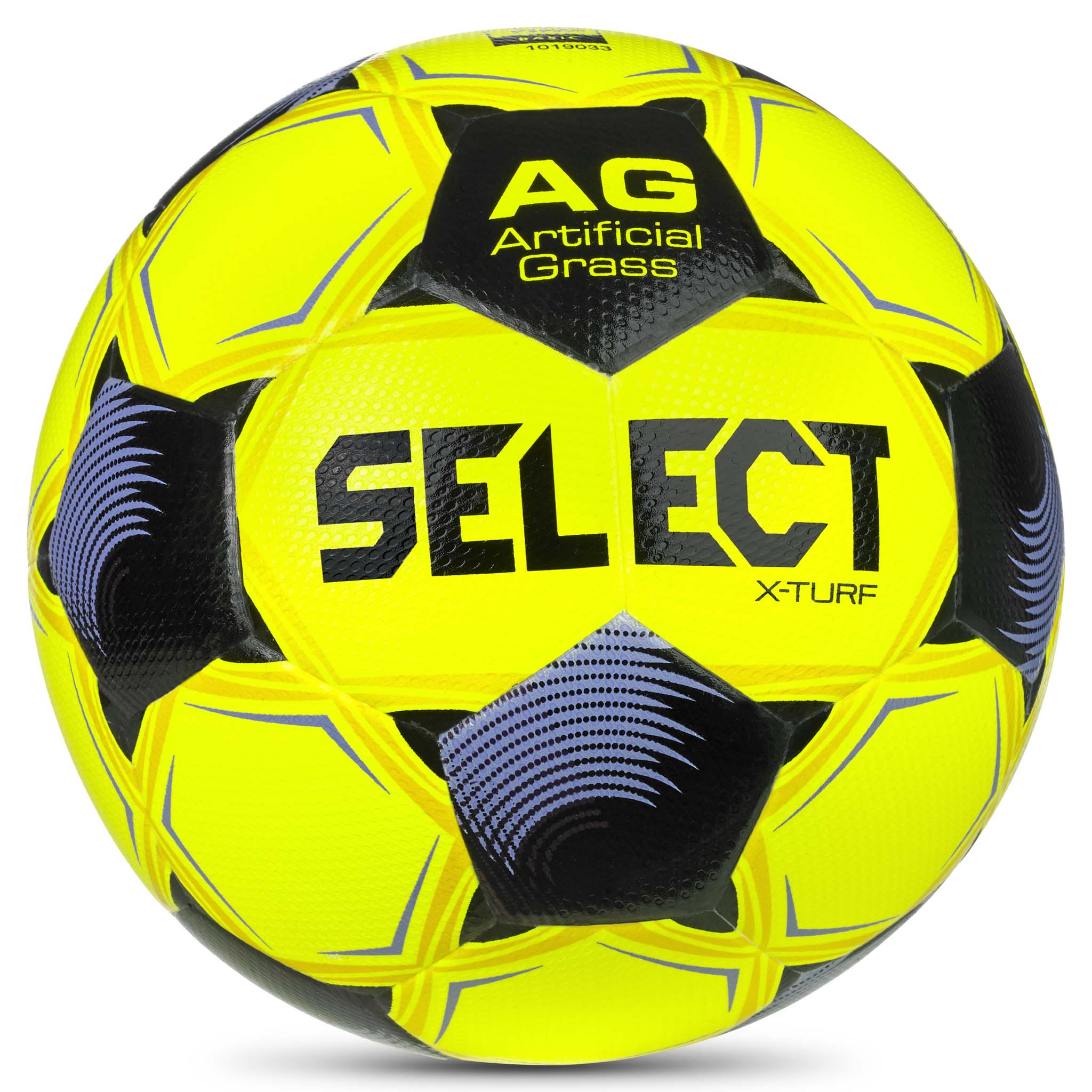 X-Turf #färg_yellow/purple