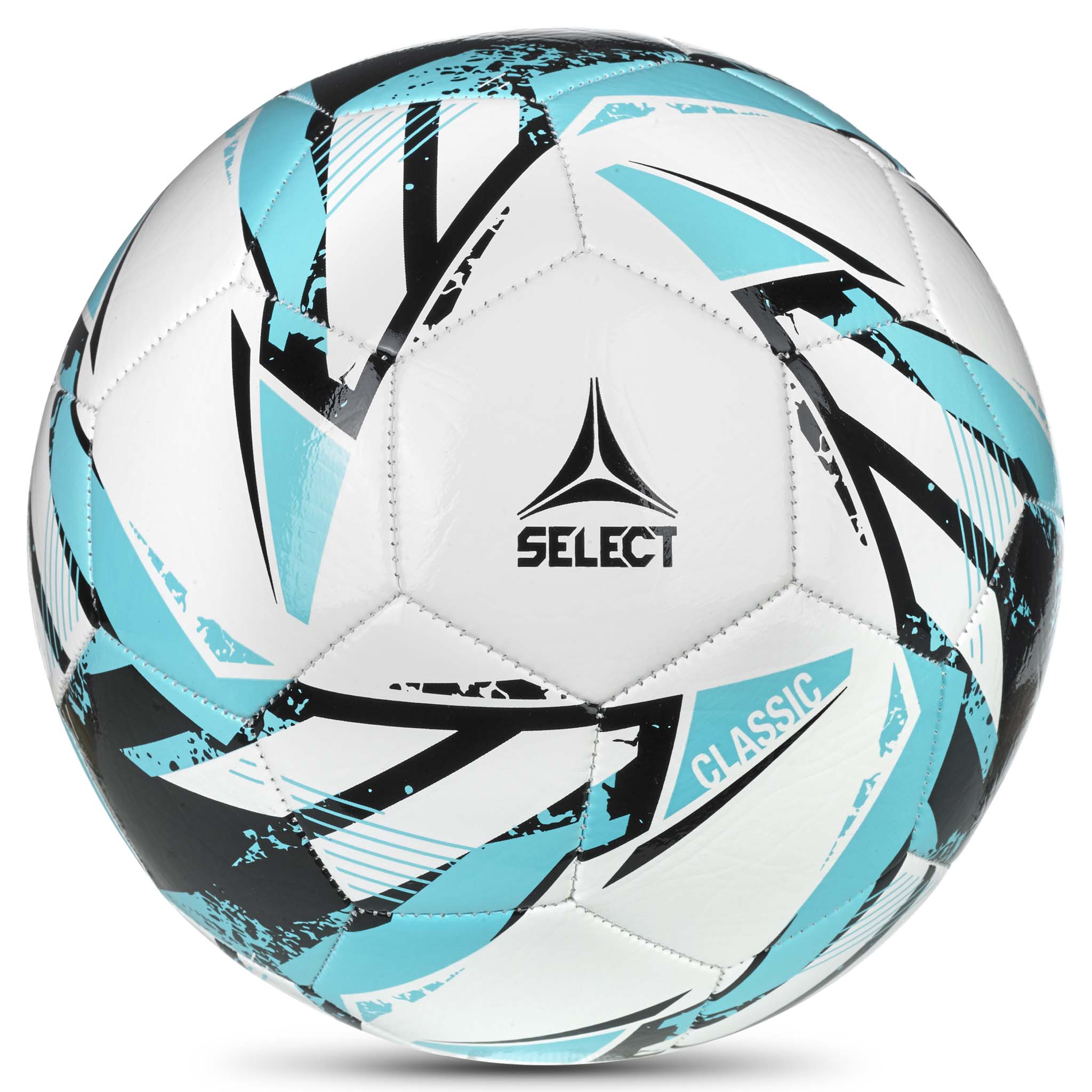 Classic #färg_vit blå