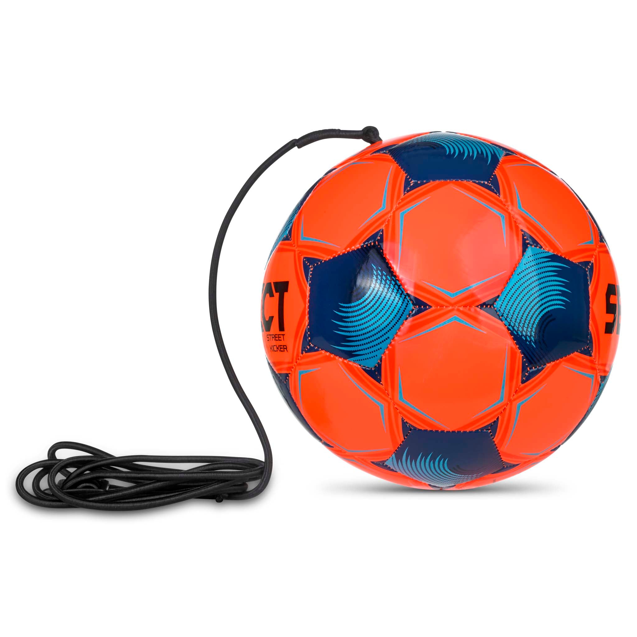 Street Kicker #färg_ #färg_orange/blå #färg_orange/blå