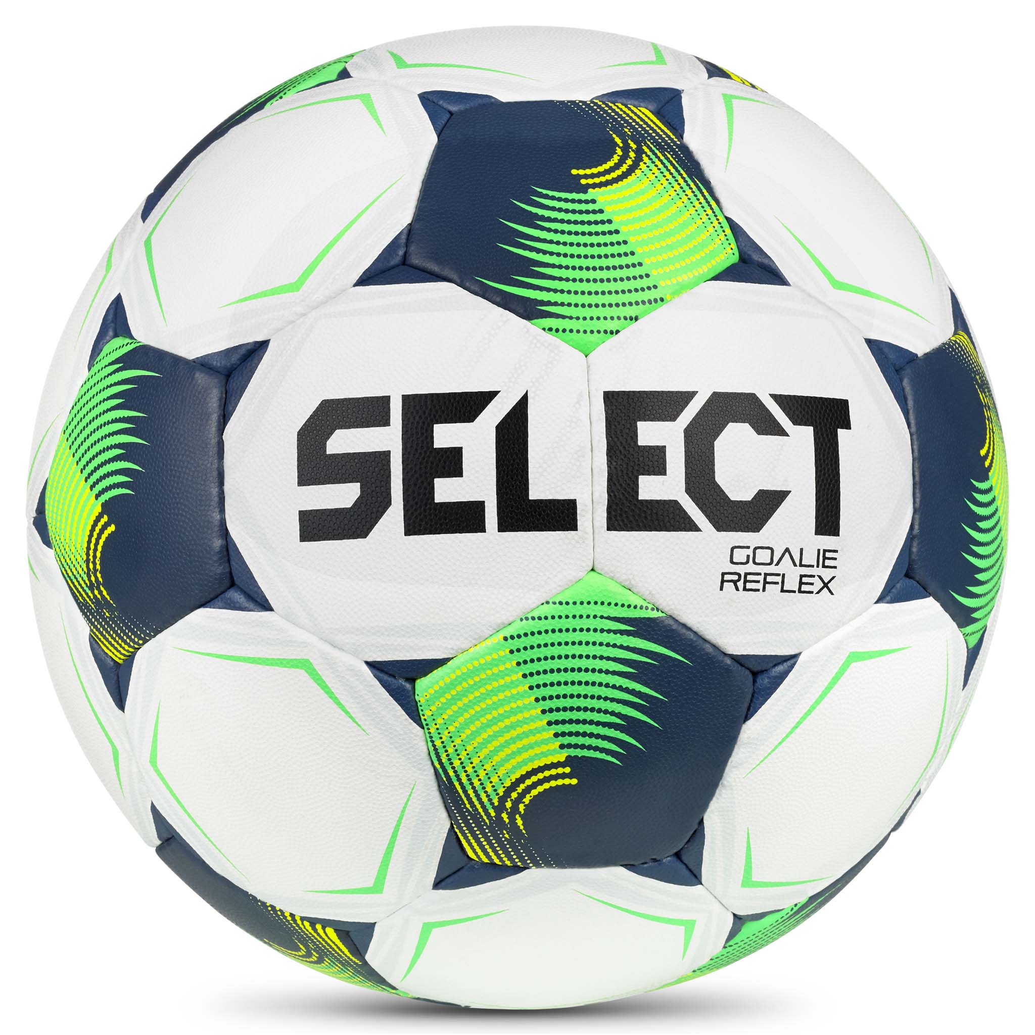 Goalie Reflex #färg_vit/grön