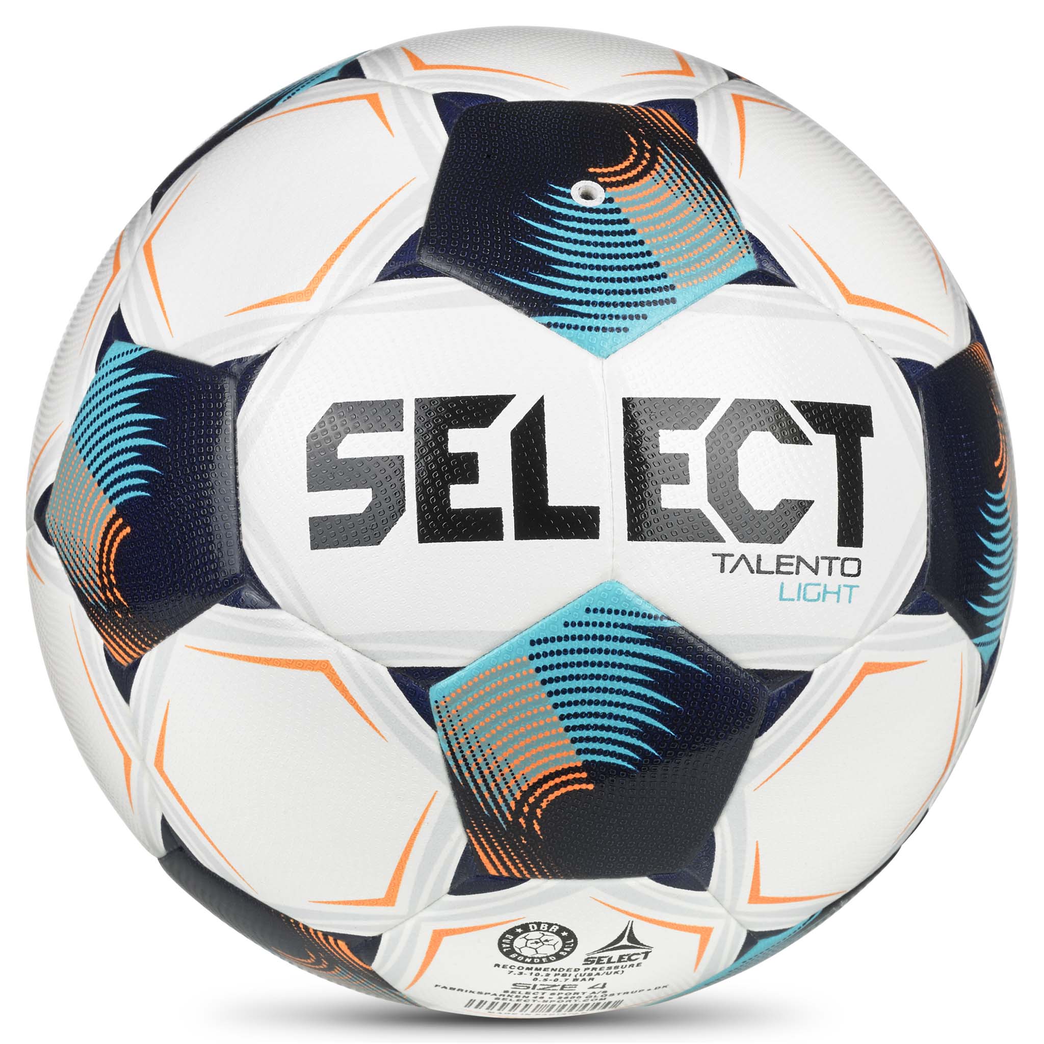 Talento Light #färg_ #färg_vit blå #färg_vit blå