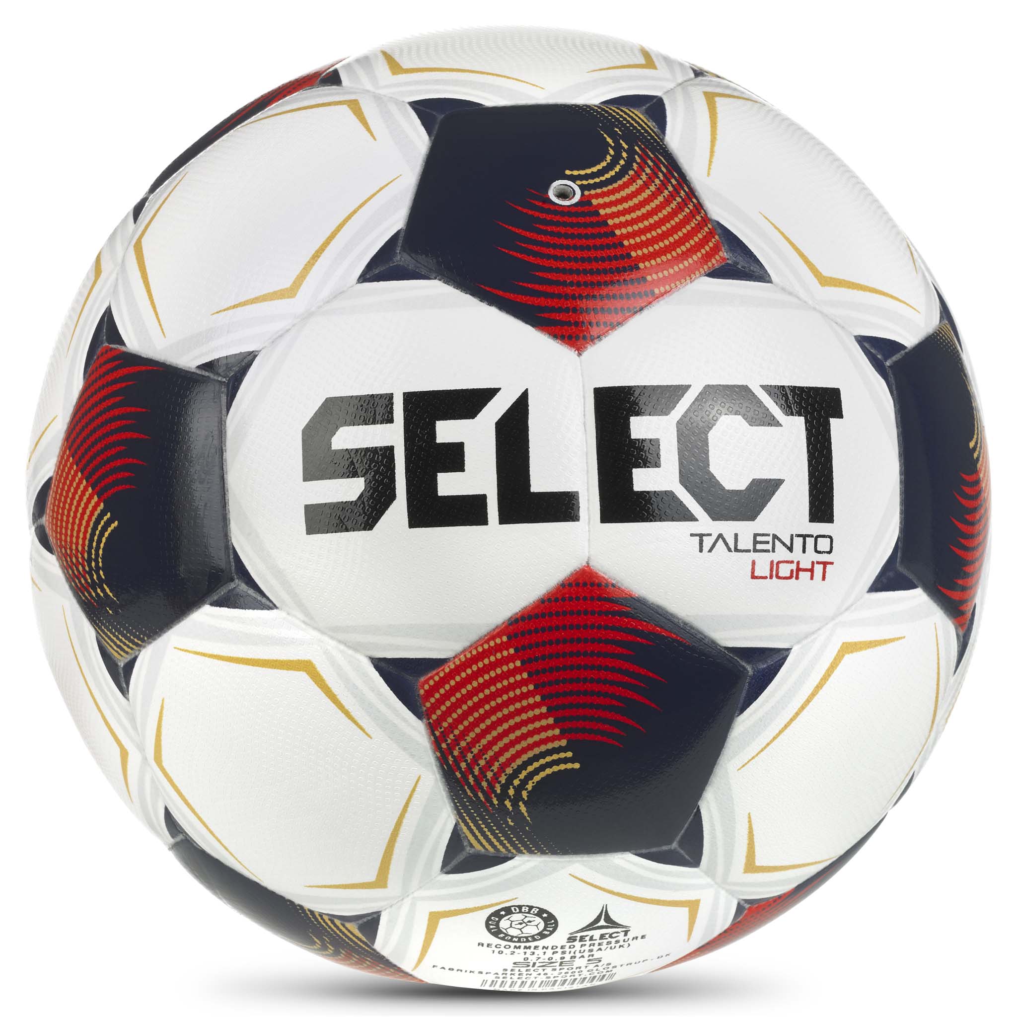 Talento Light #färg_ #färg_vit/röd #färg_vit/röd