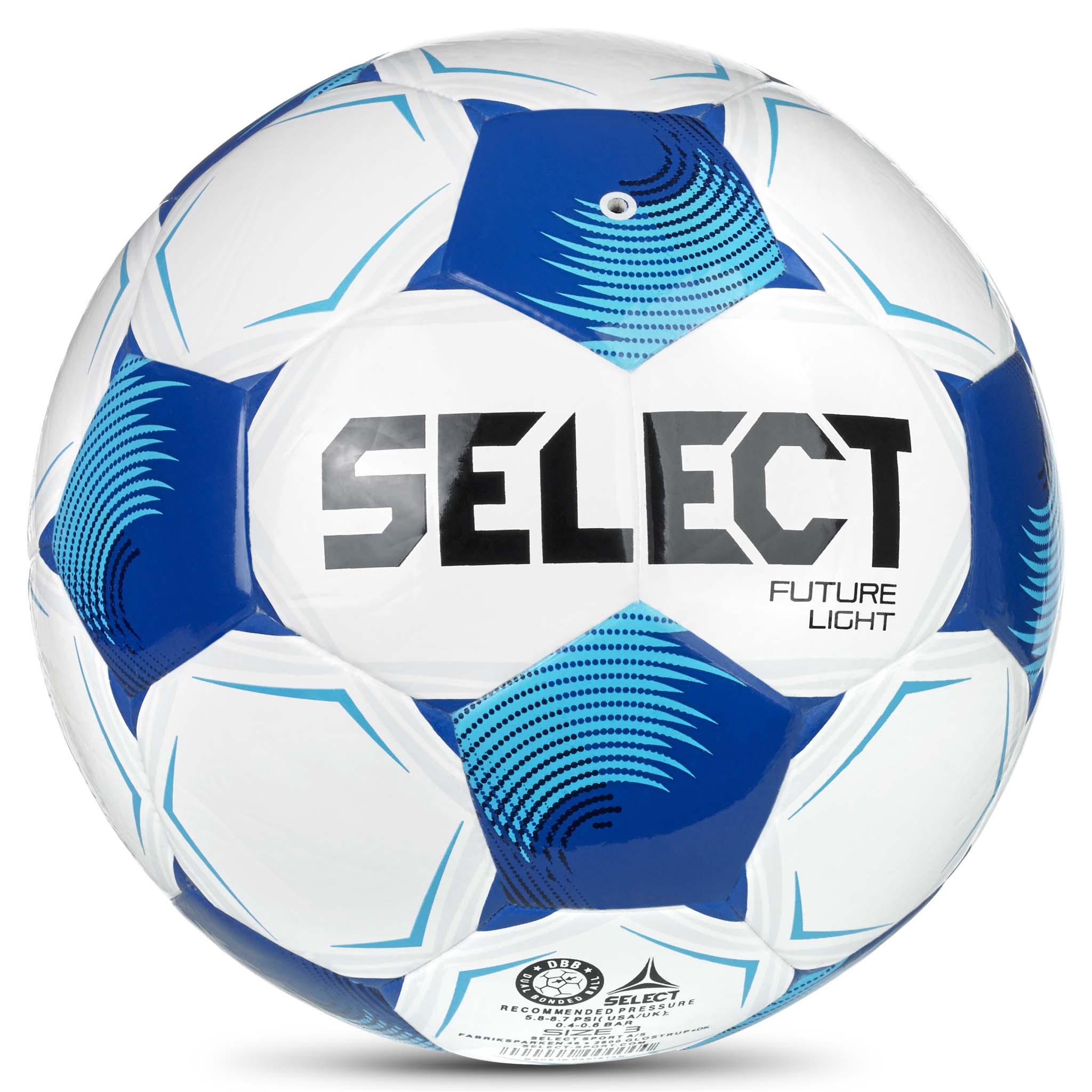 Future Light #färg_ #färg_vit blå #färg_vit blå