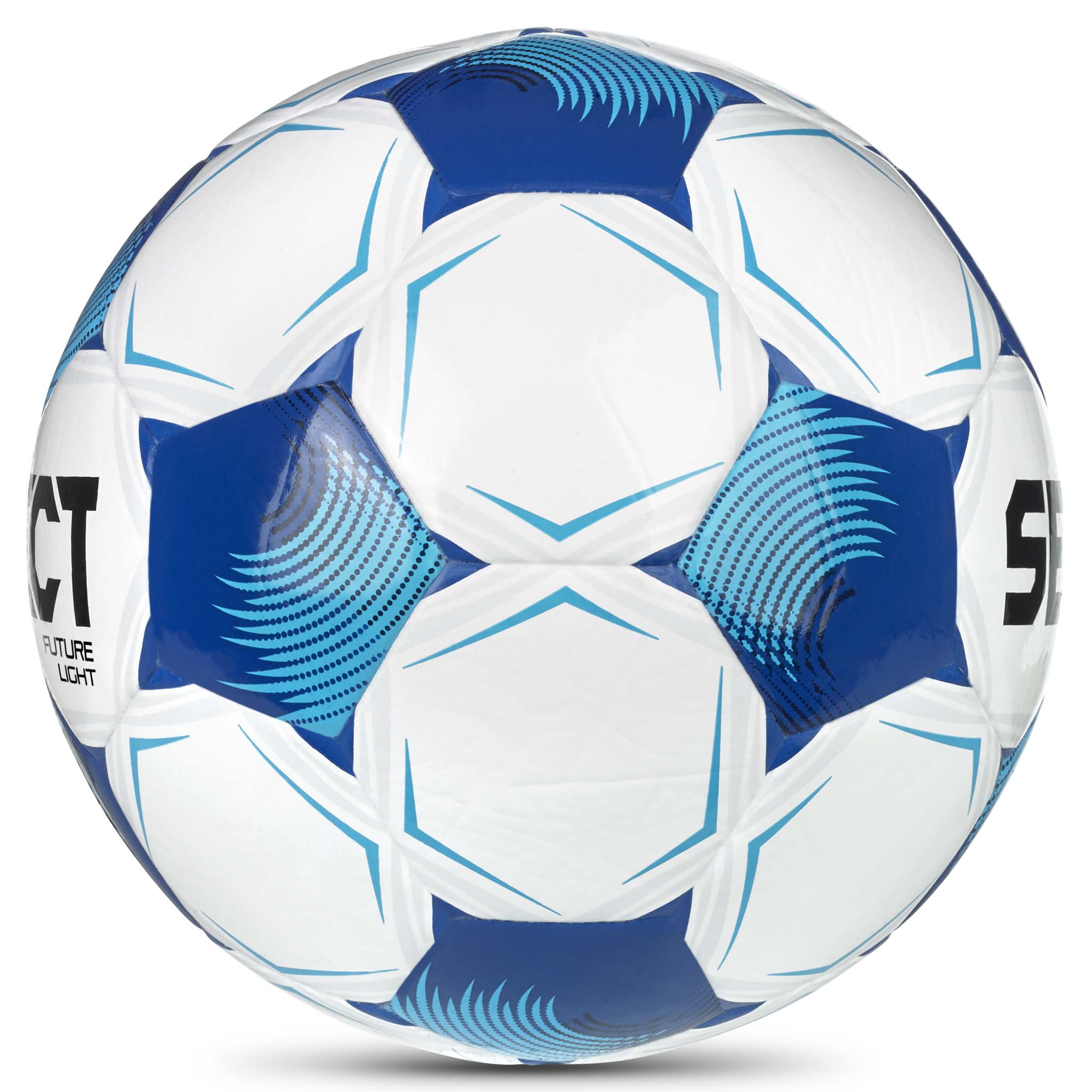 Future Light #färg_ #färg_vit blå #färg_vit blå