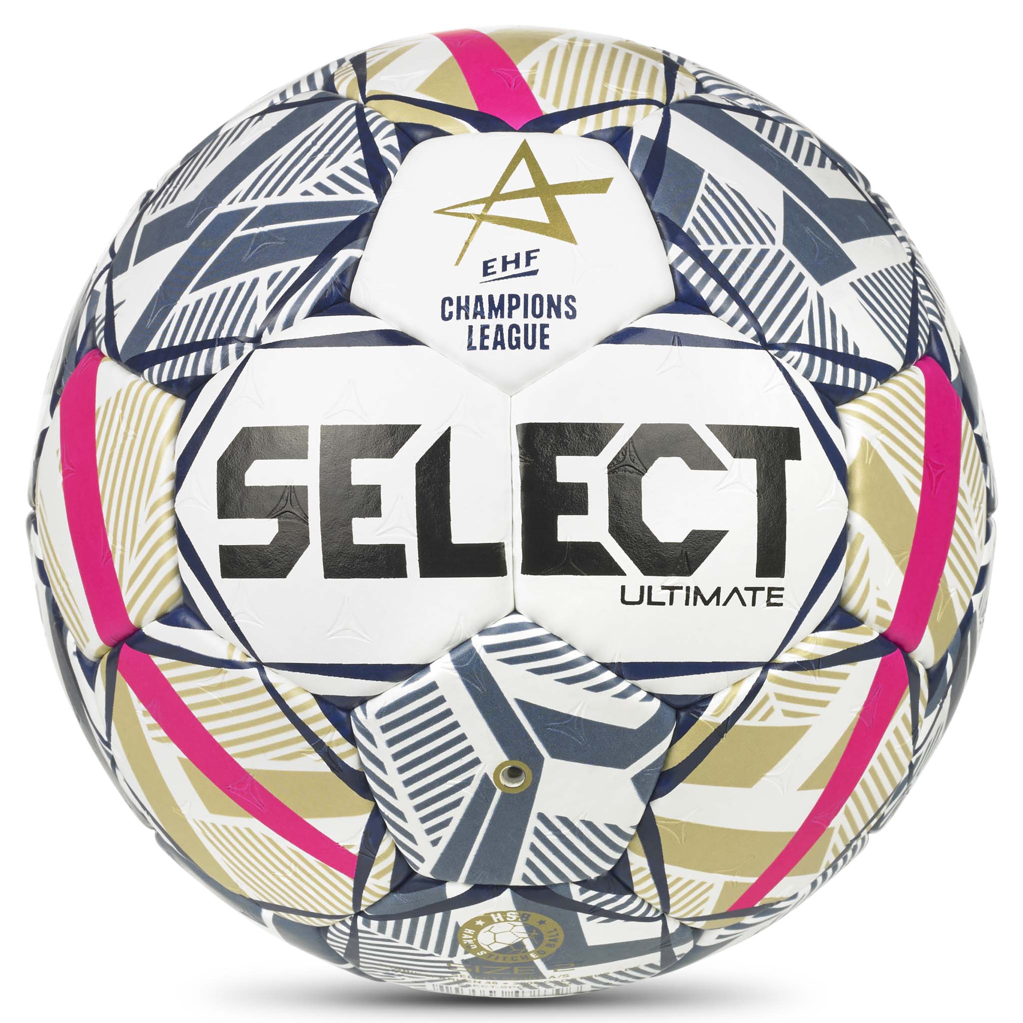 Ultimate EHF Champions League #färg_ #färg_vit blå #färg_vit blå