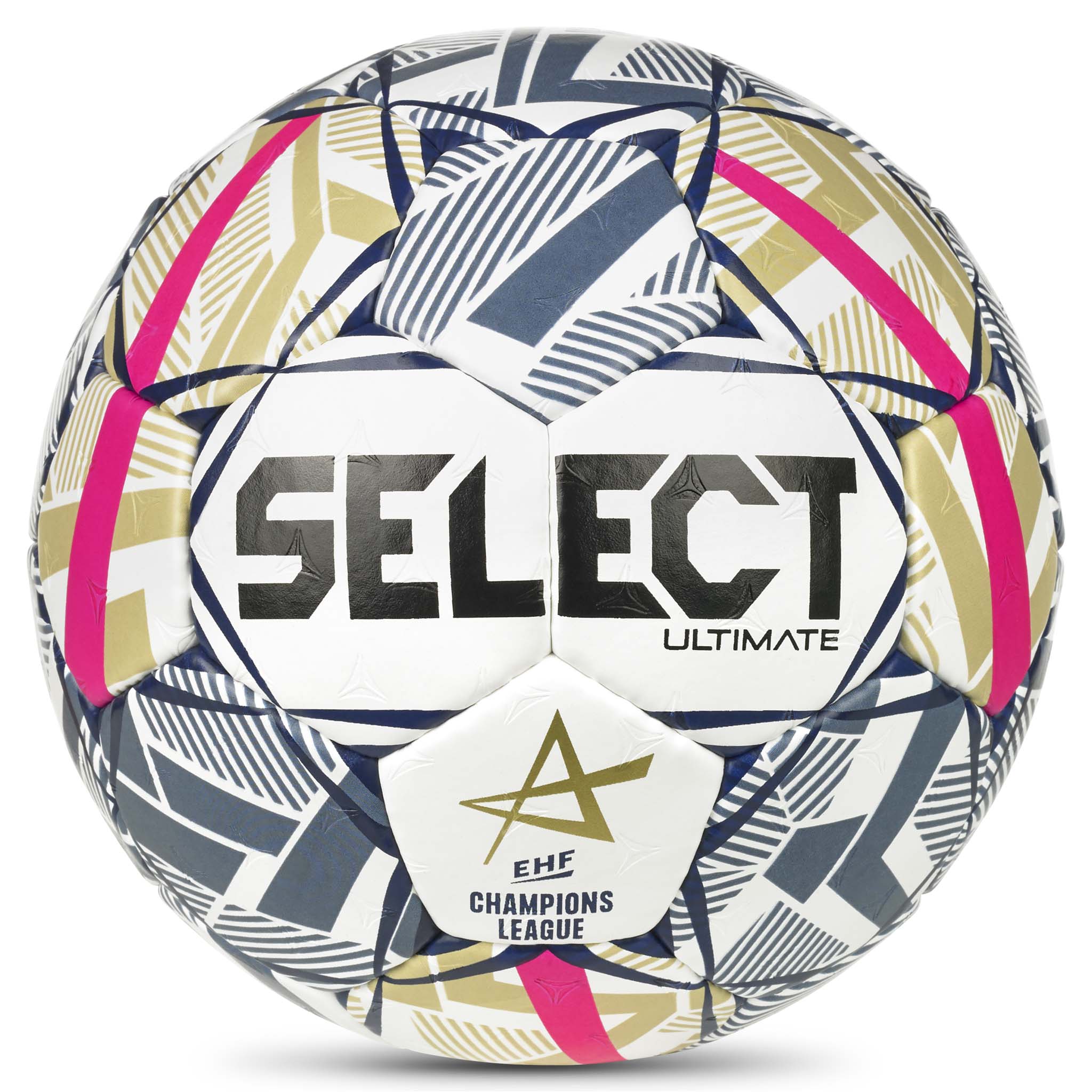 Ultimate EHF Champions League #färg_vit blå