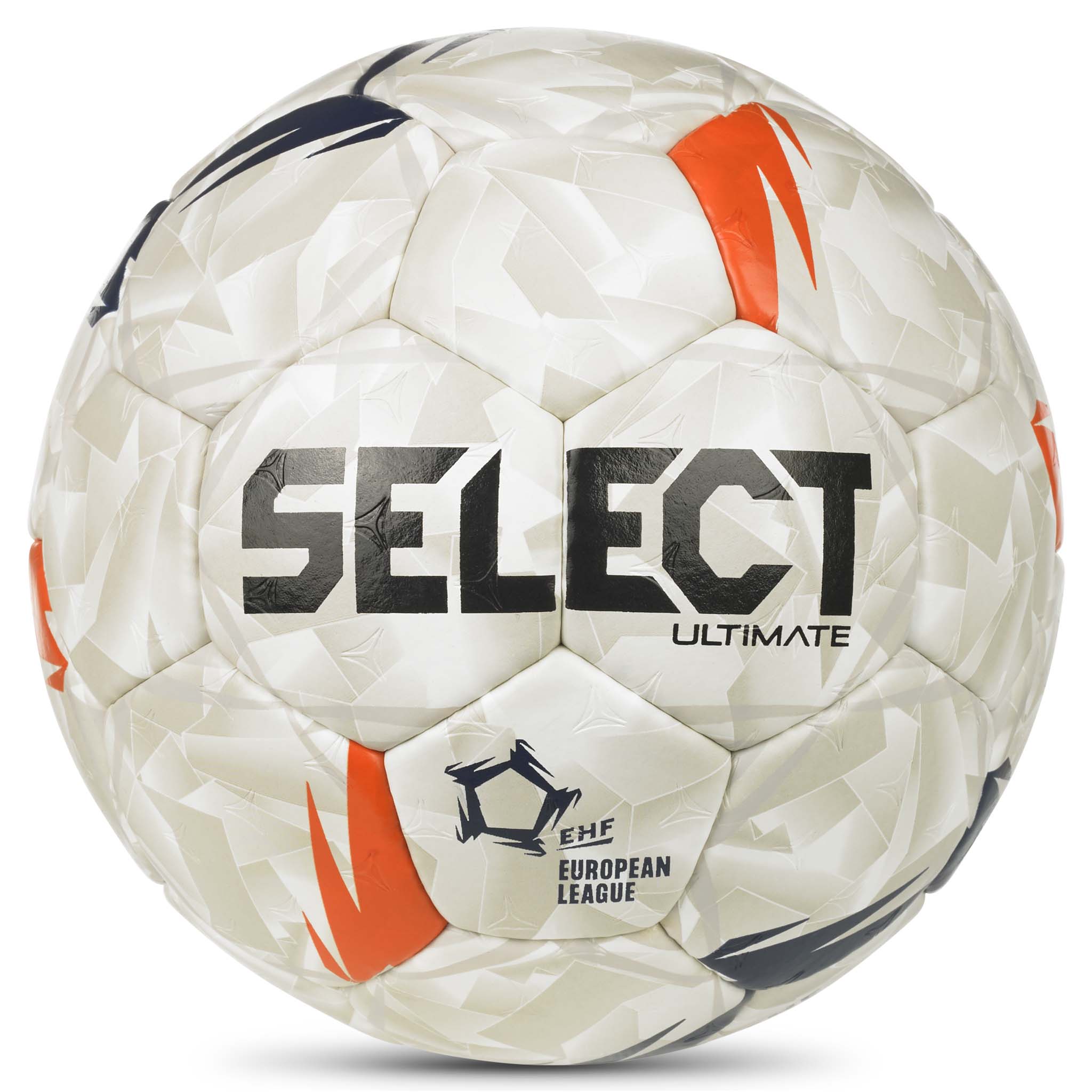 Ultimate EHF European League #färg_vit