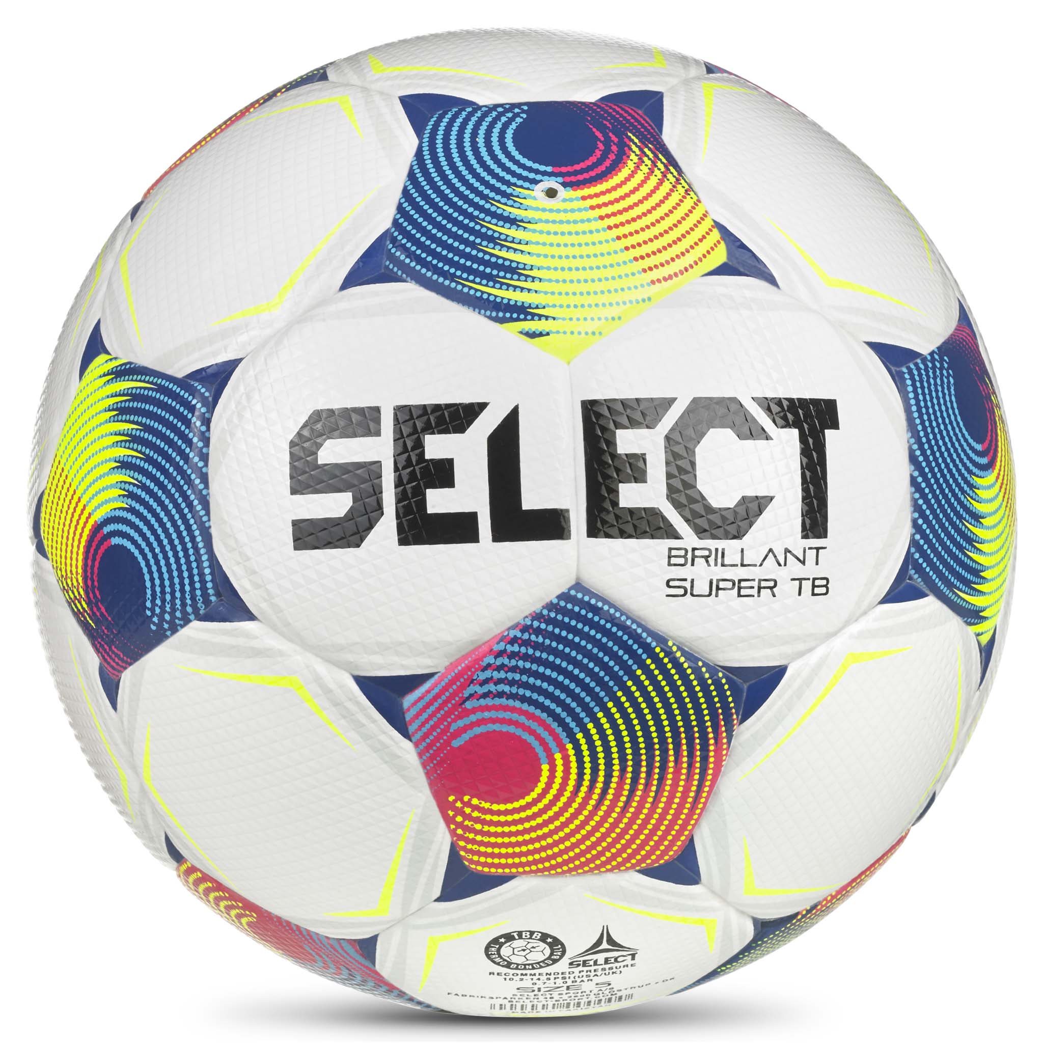 Brillant Super TB OBOS Ligaen #färg_ #färg_vit blå #färg_vit blå