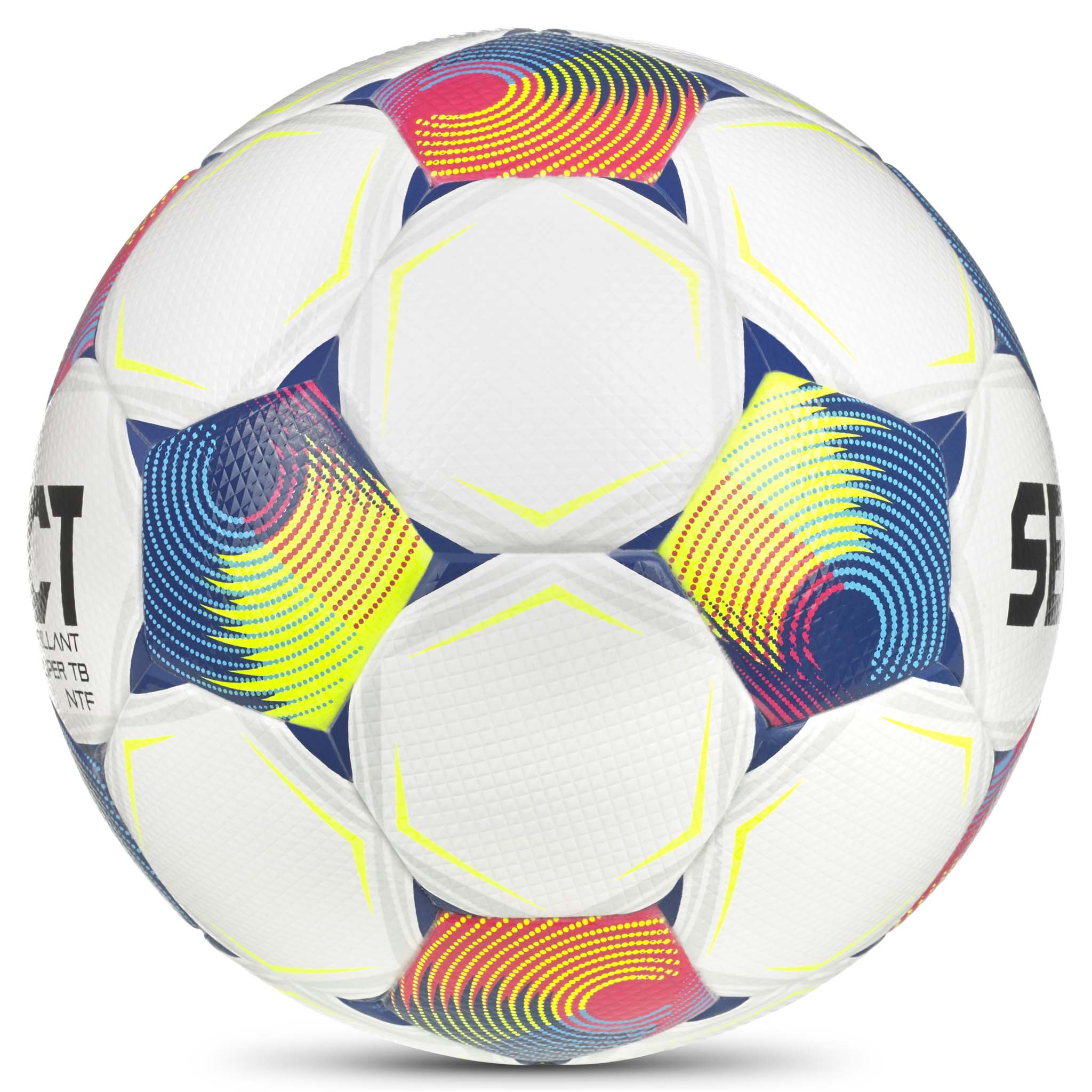 Brillant Super TB NTF #färg_ #färg_vit blå #färg_vit blå