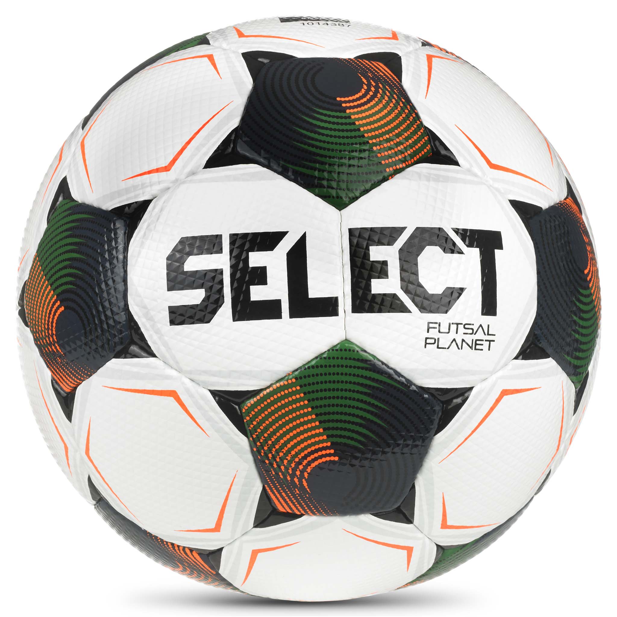 Futsal Planet #färg_vit/grön